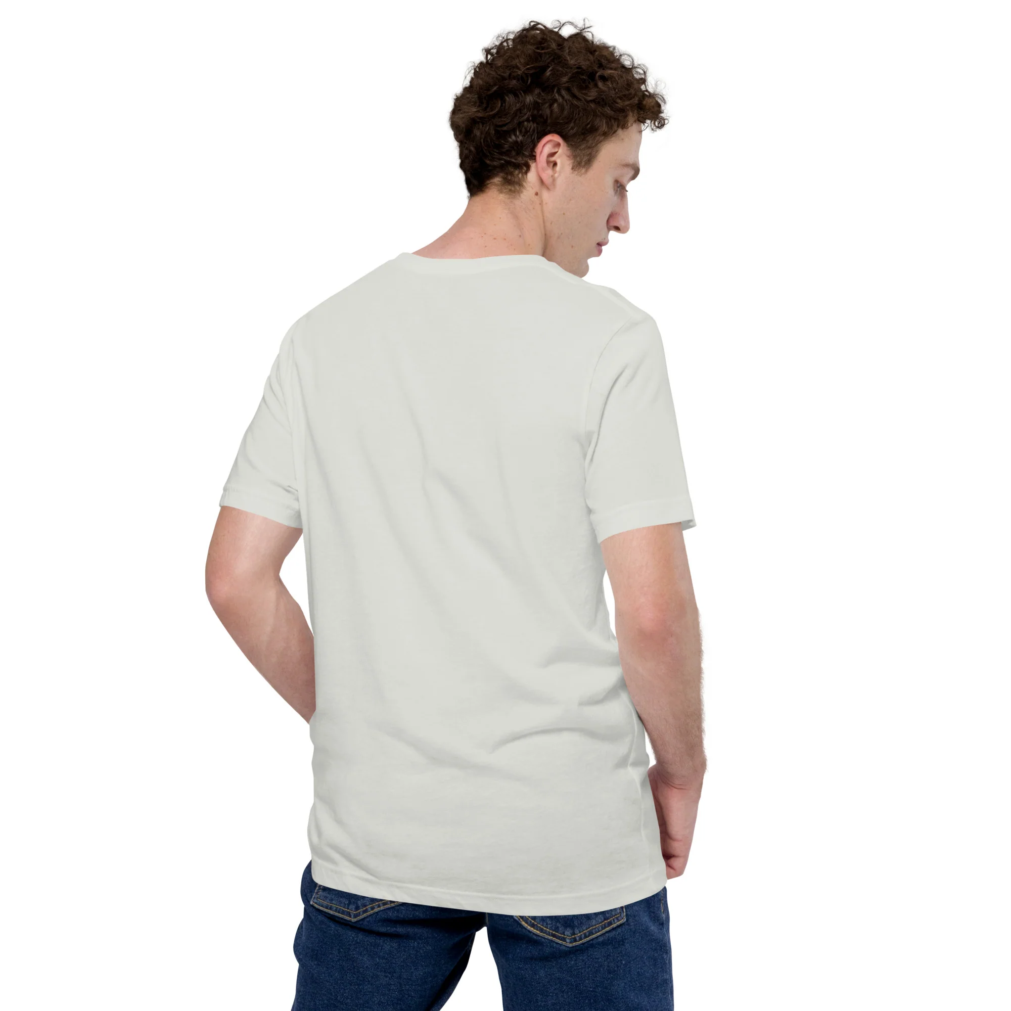 Fallen Angel, Unisex T-Shirt - Image 5