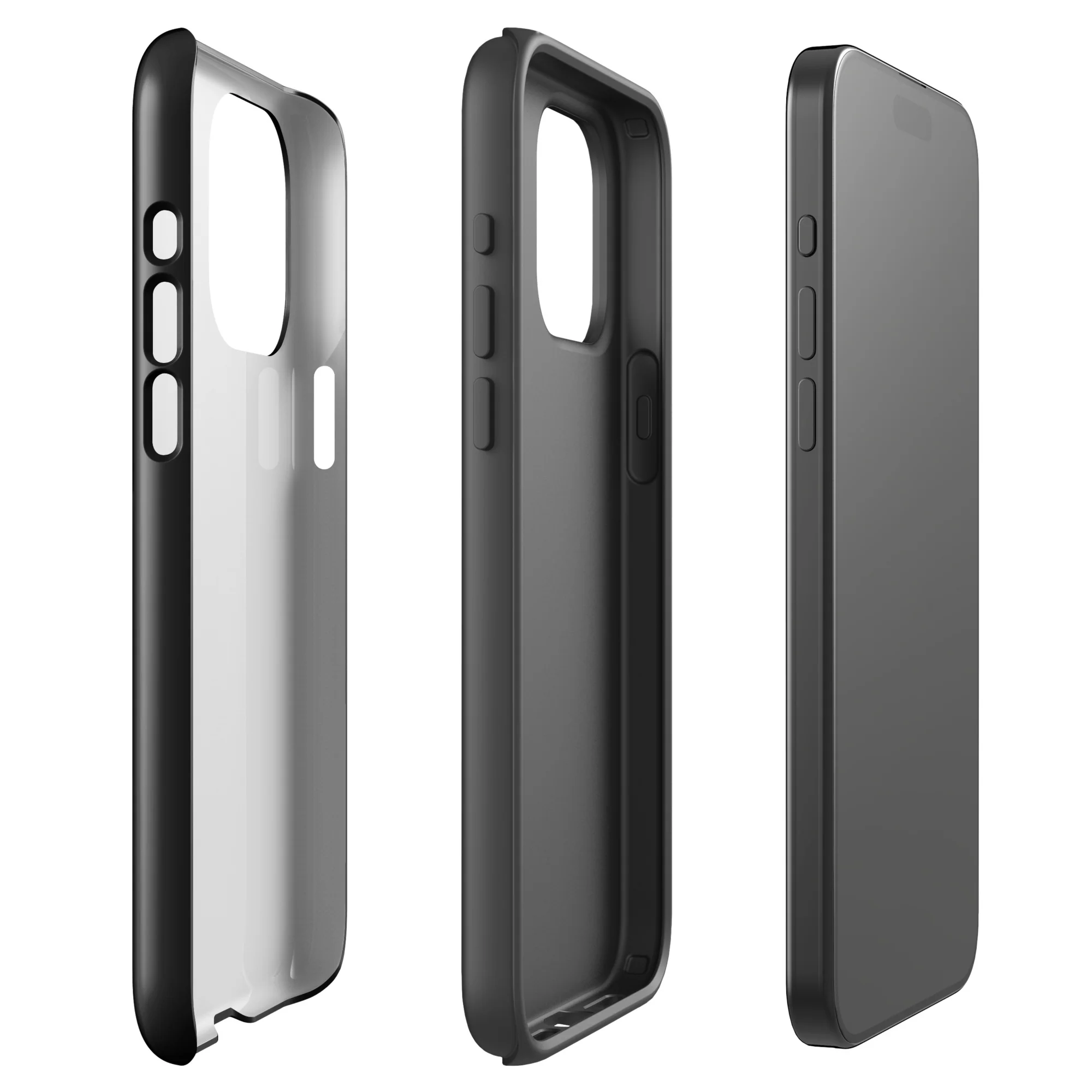Anubis, Tough Case for iPhone® - Image 3