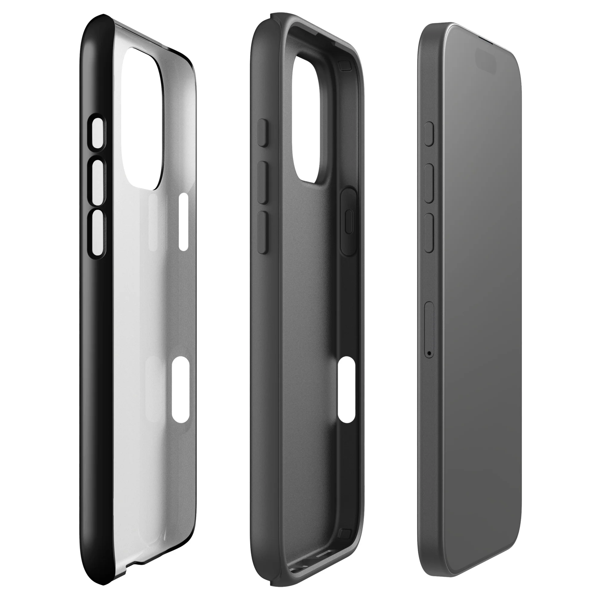 Baphomet, Tough Case for iPhone® - Image 3