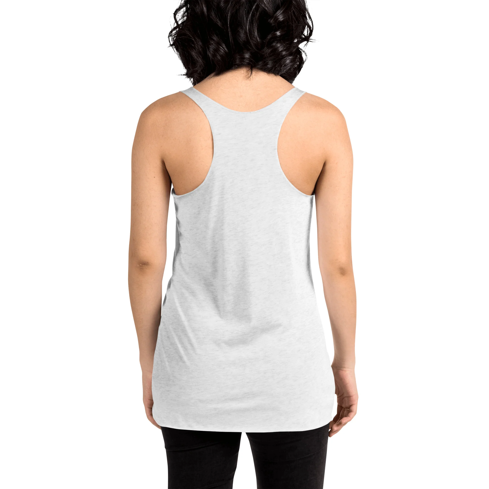 Best Witches, Racerback Tank Top - Image 3