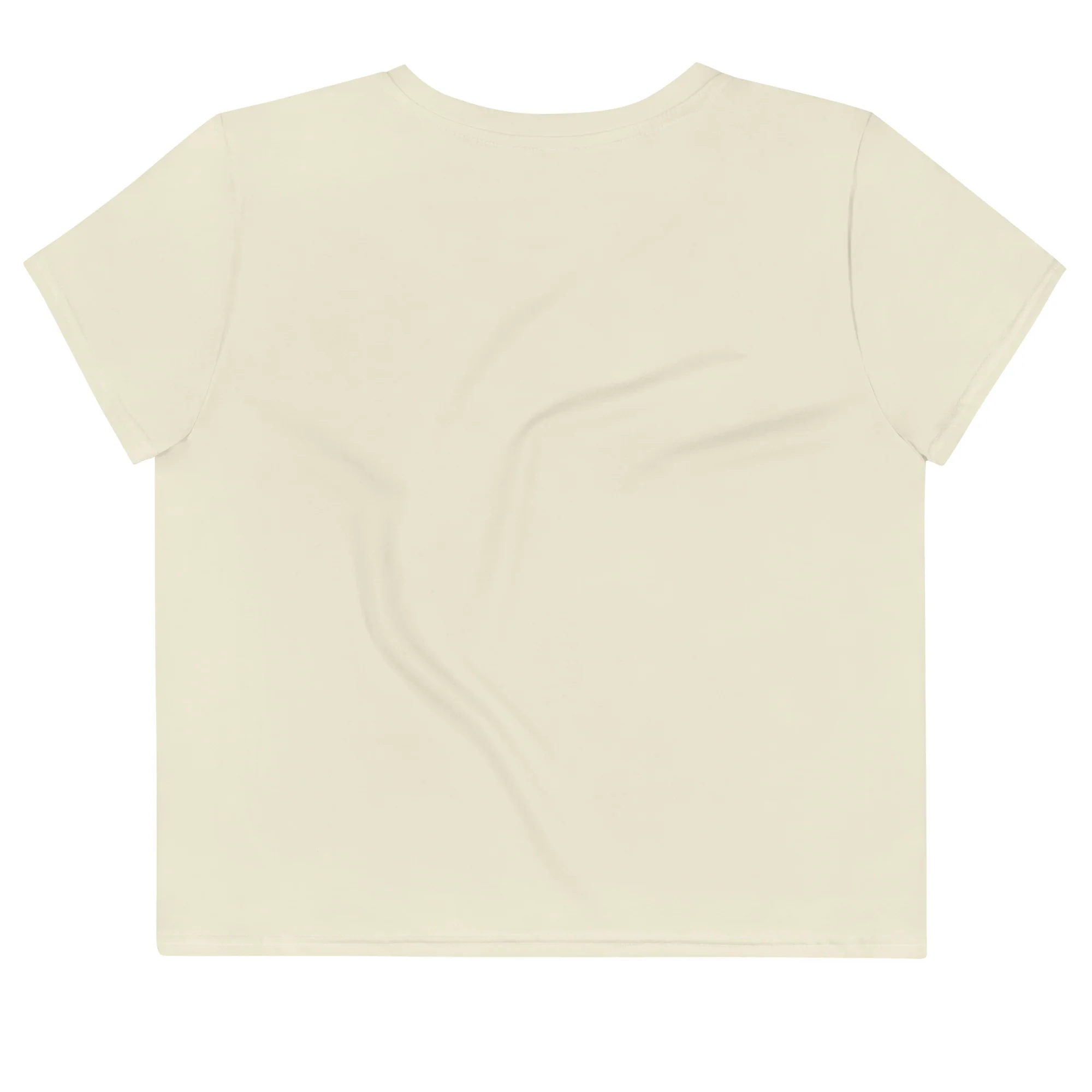 Biblically Accurate Angel Seraphim, Sublimation Crop Top - Image 8