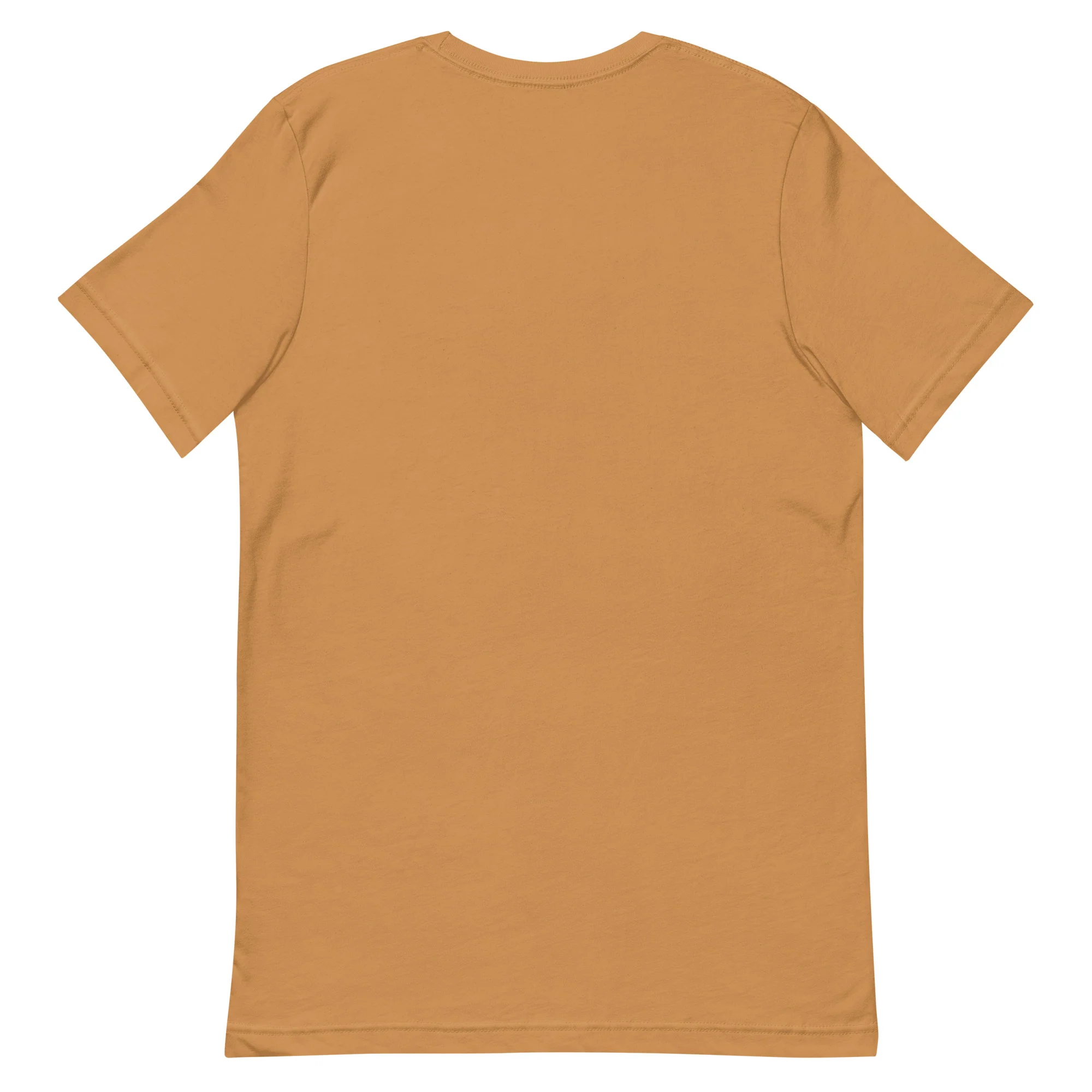 Cat In Coffee Cup, Unisex T-Shirt - Image 11