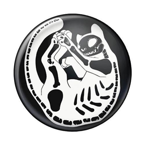 Cats, 4-Pack Pin Buttons - Image 5