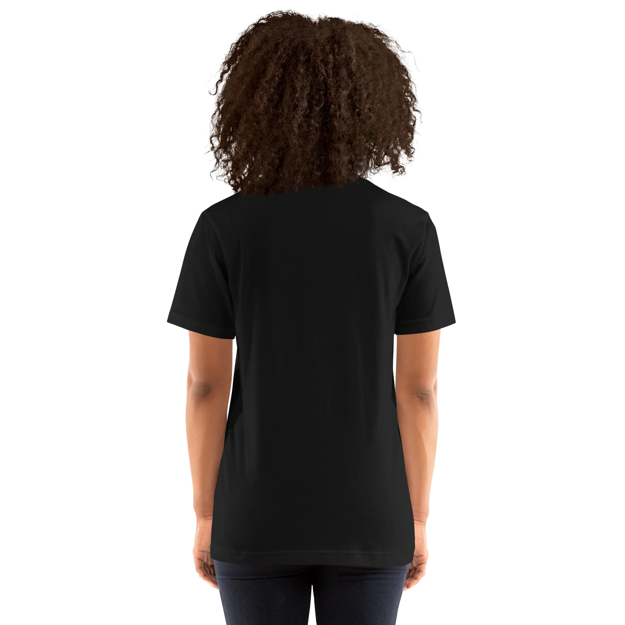 Cerberus, Unisex T-Shirt - Image 4