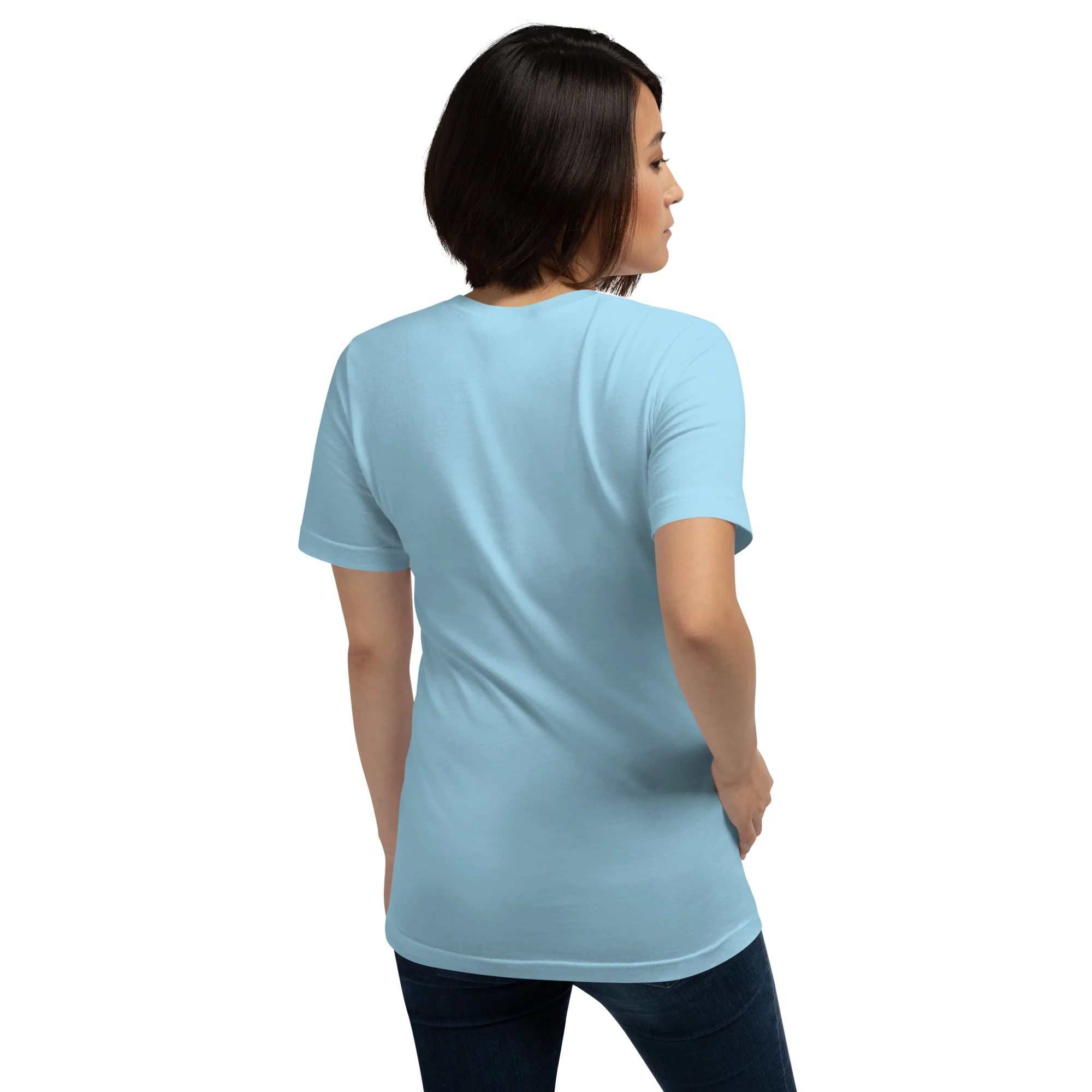 Cerberus, Unisex T-Shirt - Image 6