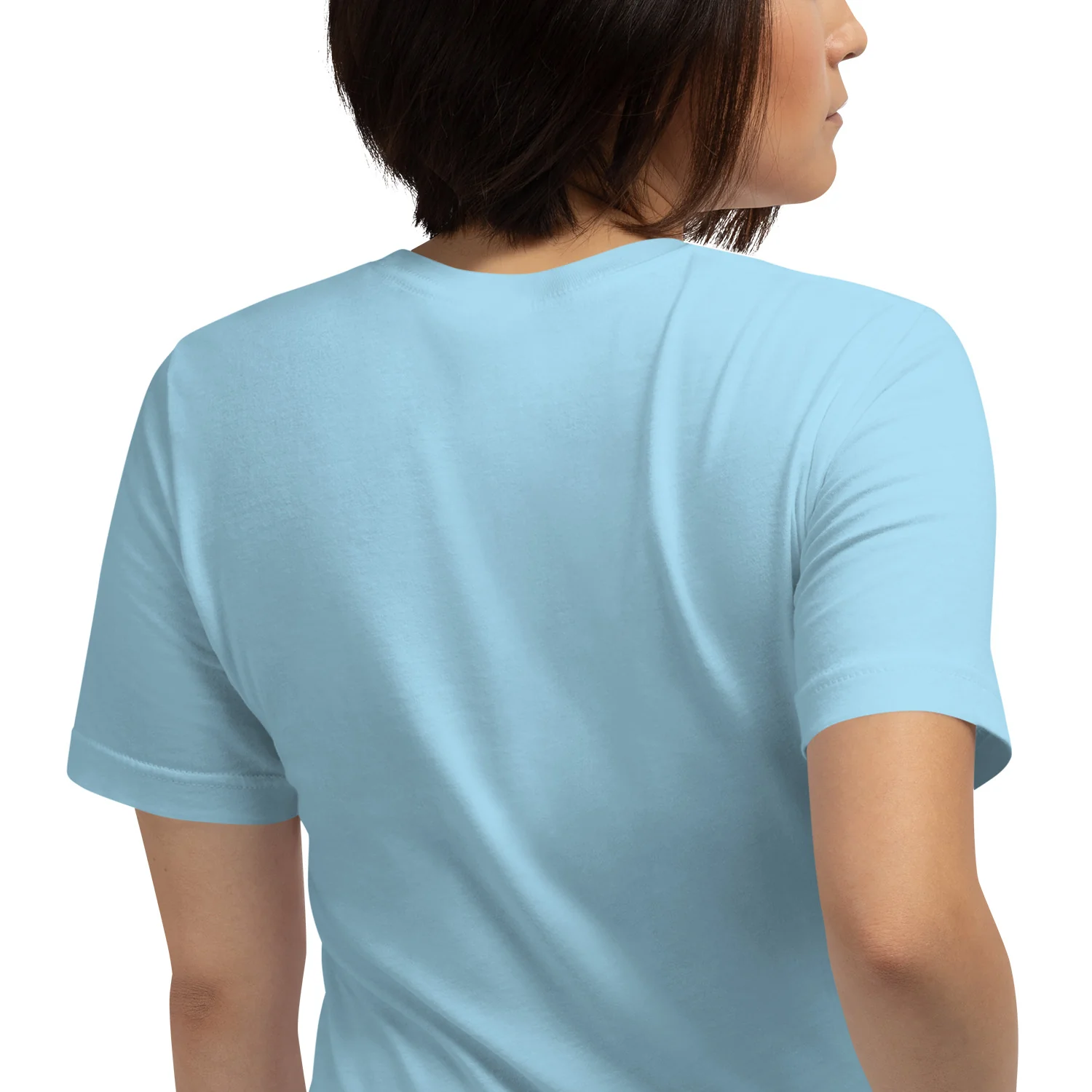 Cerberus, Unisex T-Shirt - Image 7