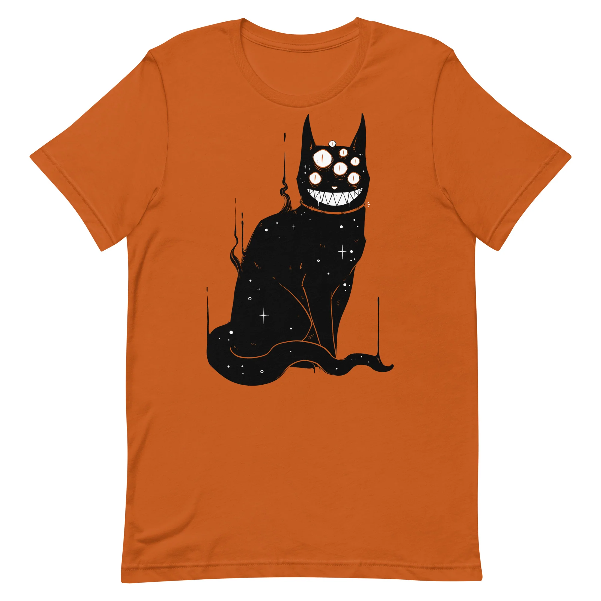 Cheshire Cat, Unisex T-Shirt