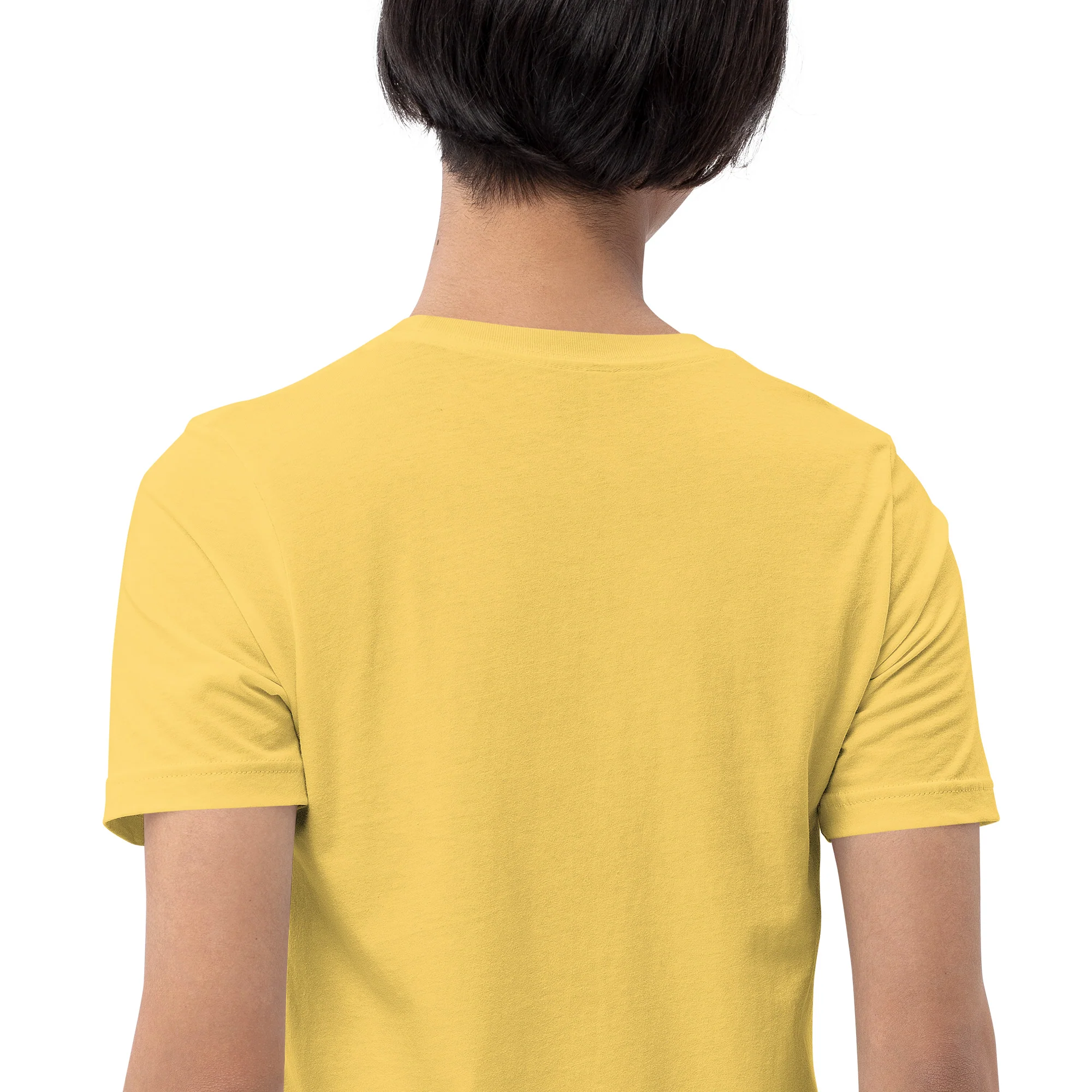Cow Cat, Unisex T-Shirt - Image 8