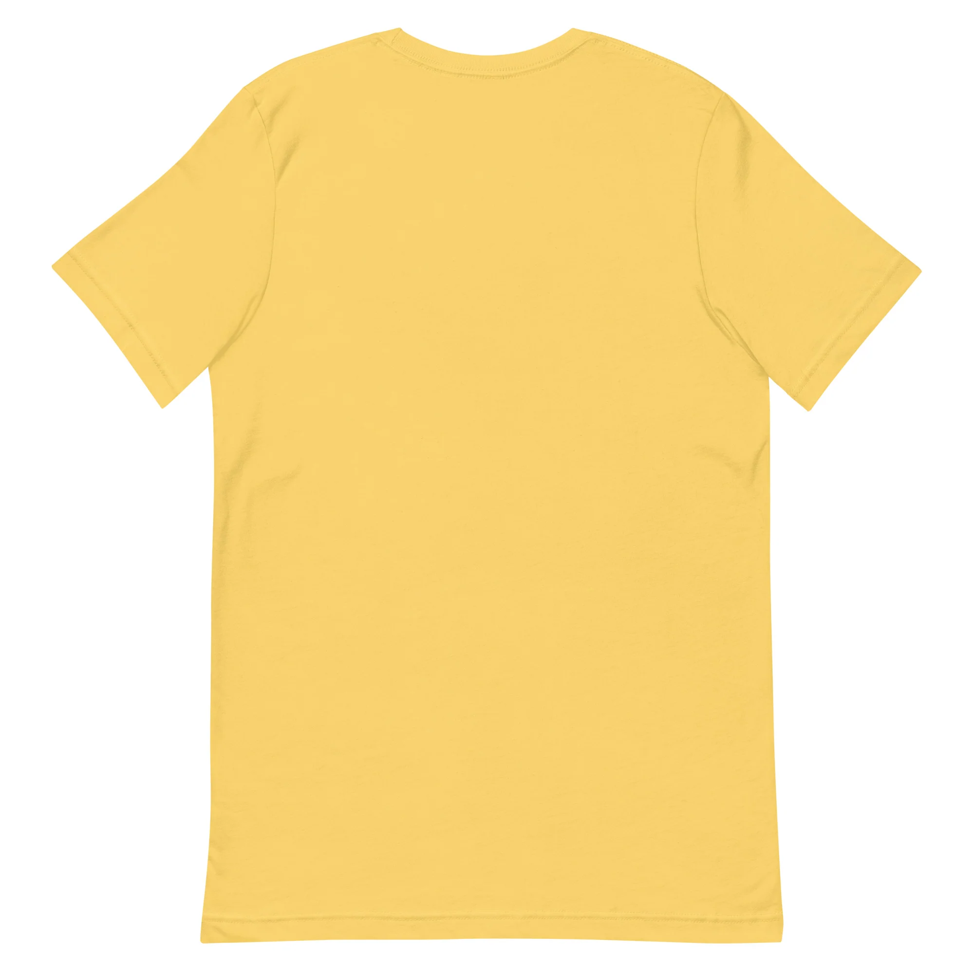 Creepy Cute Cat, Unisex T-Shirt - Image 13