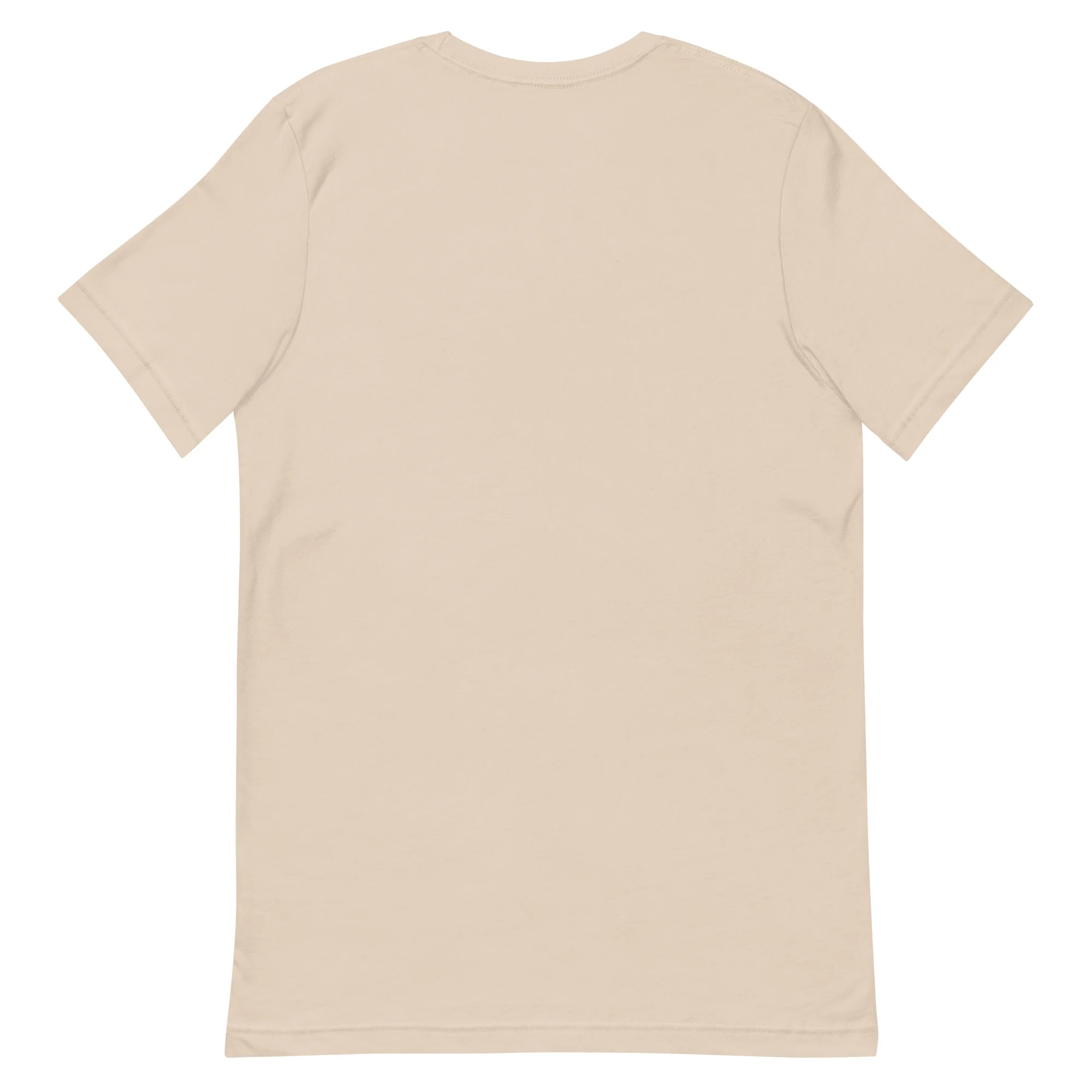 Creepy Cute Cat, Unisex T-Shirt - Image 10