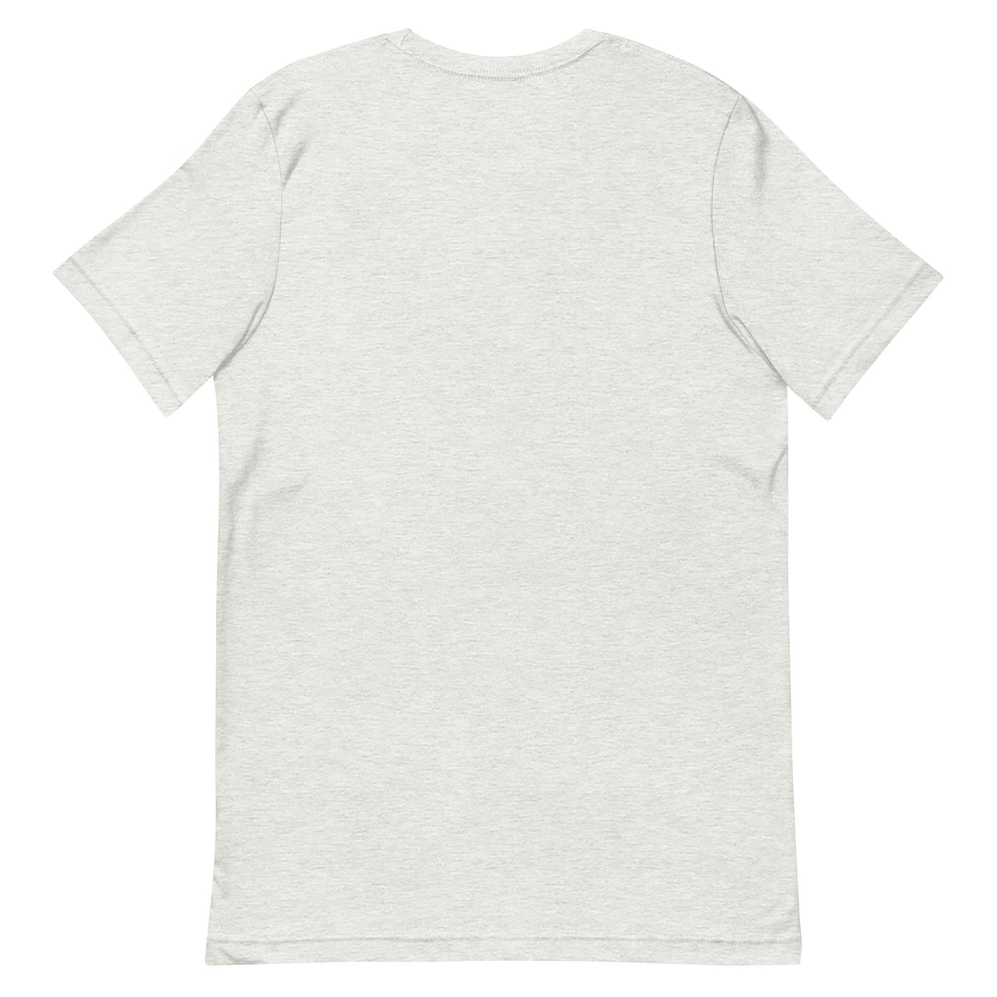 Dark And Light Cats, Unisex T-Shirt - Image 6