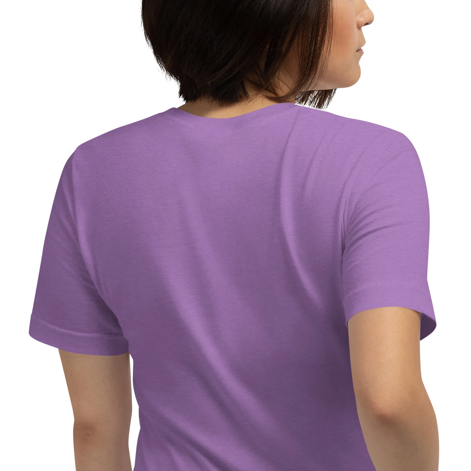 Don't Let Them Grind You Down, Unisex T-Shirt - Image 5