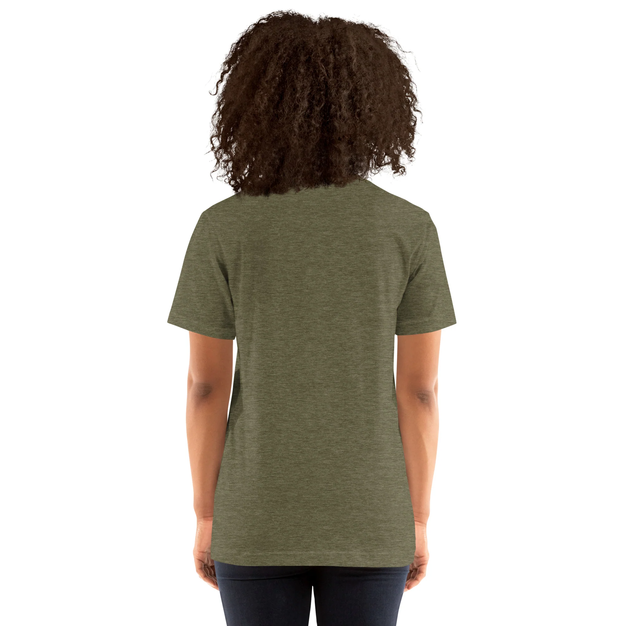 Fenrir, Unisex T-Shirt - Image 4