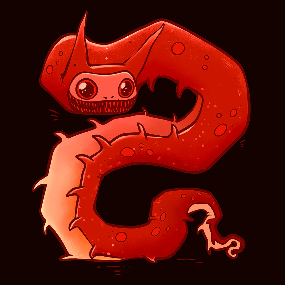 Genesis Brush Set For Procreate - Image 4