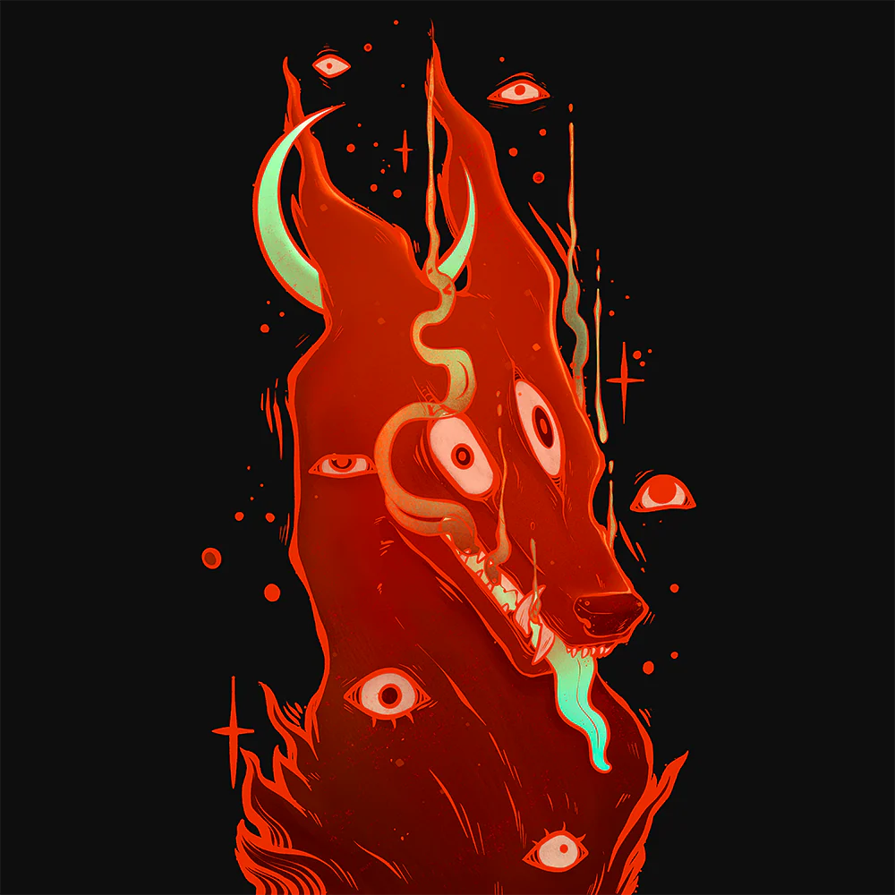 Genesis Brush Set For Procreate - Image 5