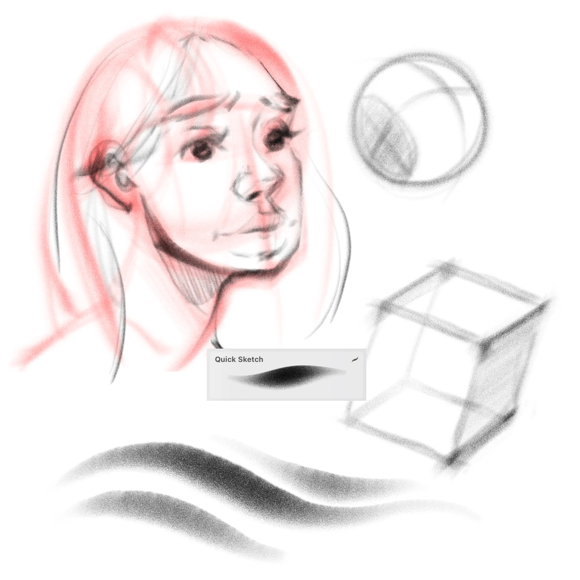 Genesis Brush Set For Procreate - Image 8