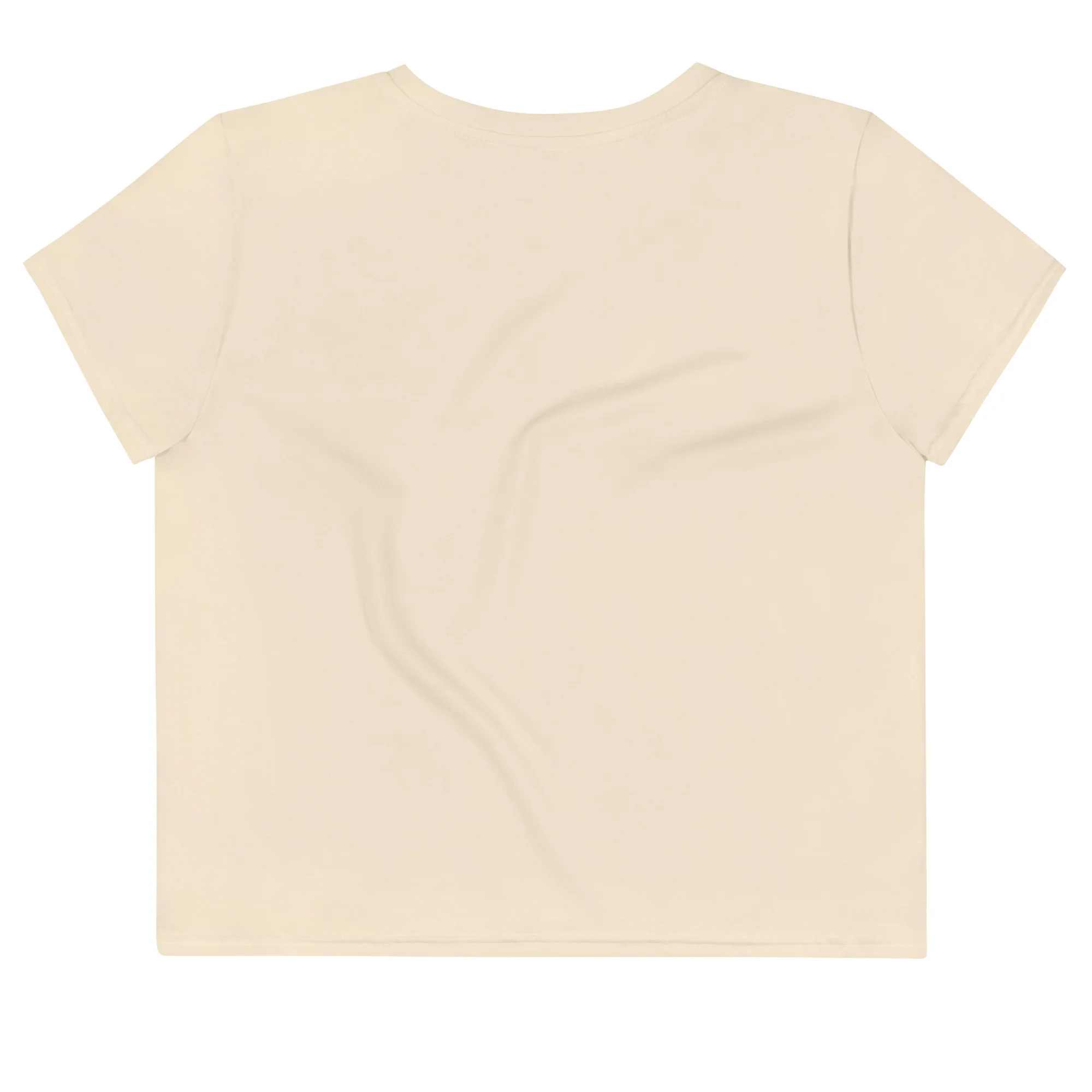 Kitsune, Sublimation Crop Top - Image 9