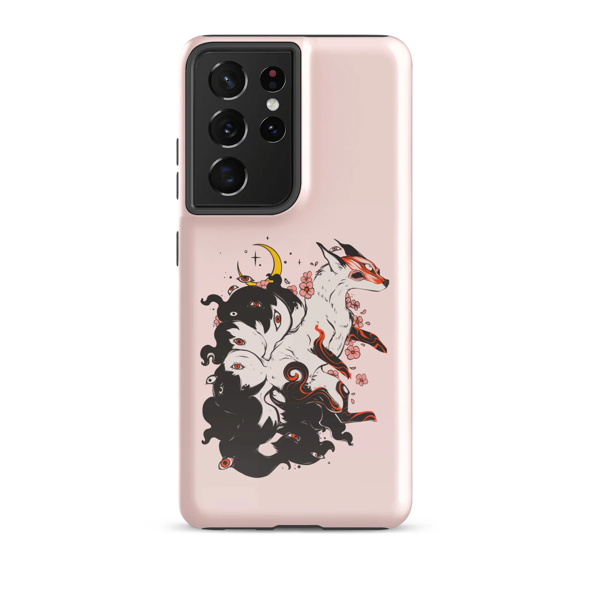 Kitsune, Tough case for Samsung® - Image 10