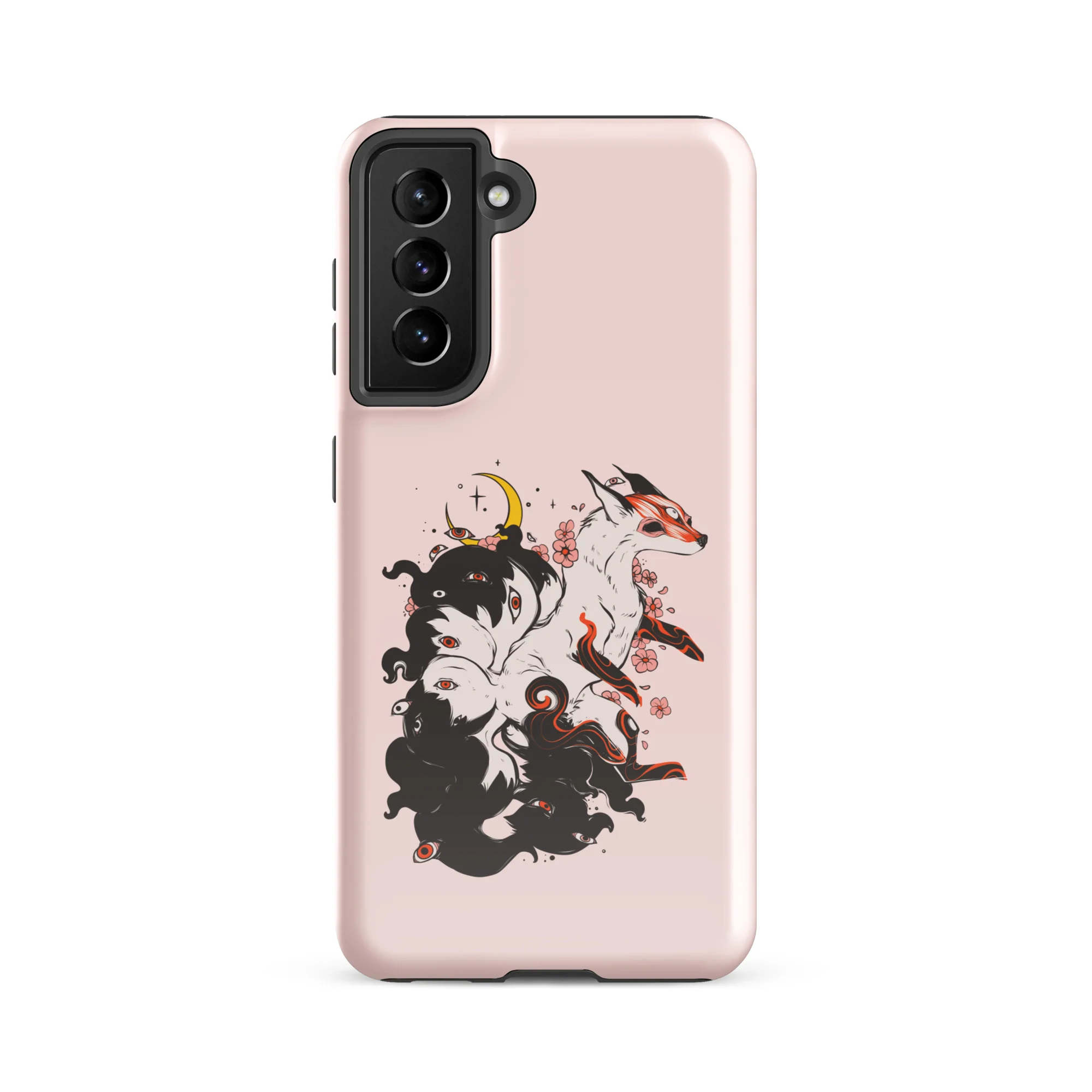 Kitsune, Tough case for Samsung® - Image 11