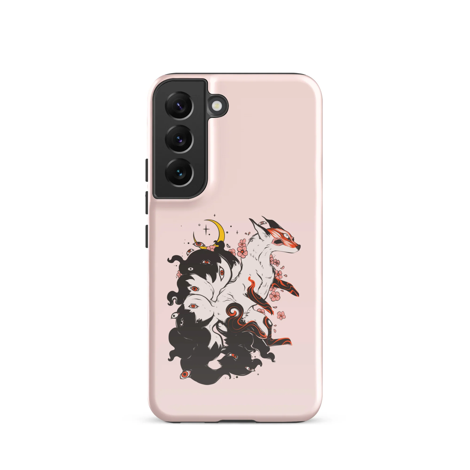 Kitsune, Tough case for Samsung® - Image 12