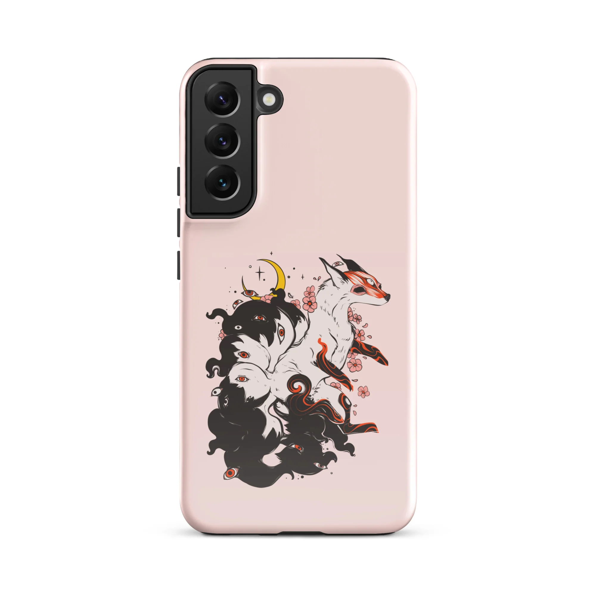 Kitsune, Tough case for Samsung® - Image 13