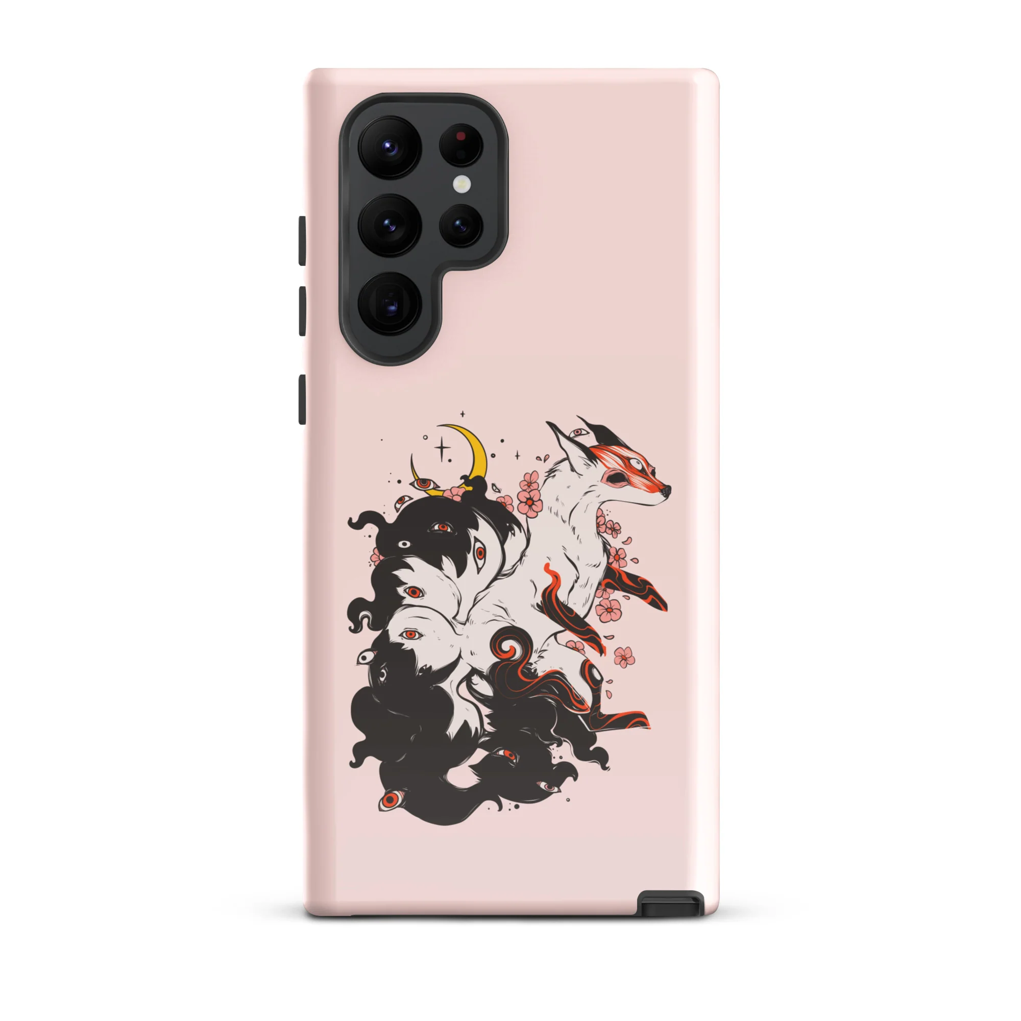 Kitsune, Tough case for Samsung® - Image 14