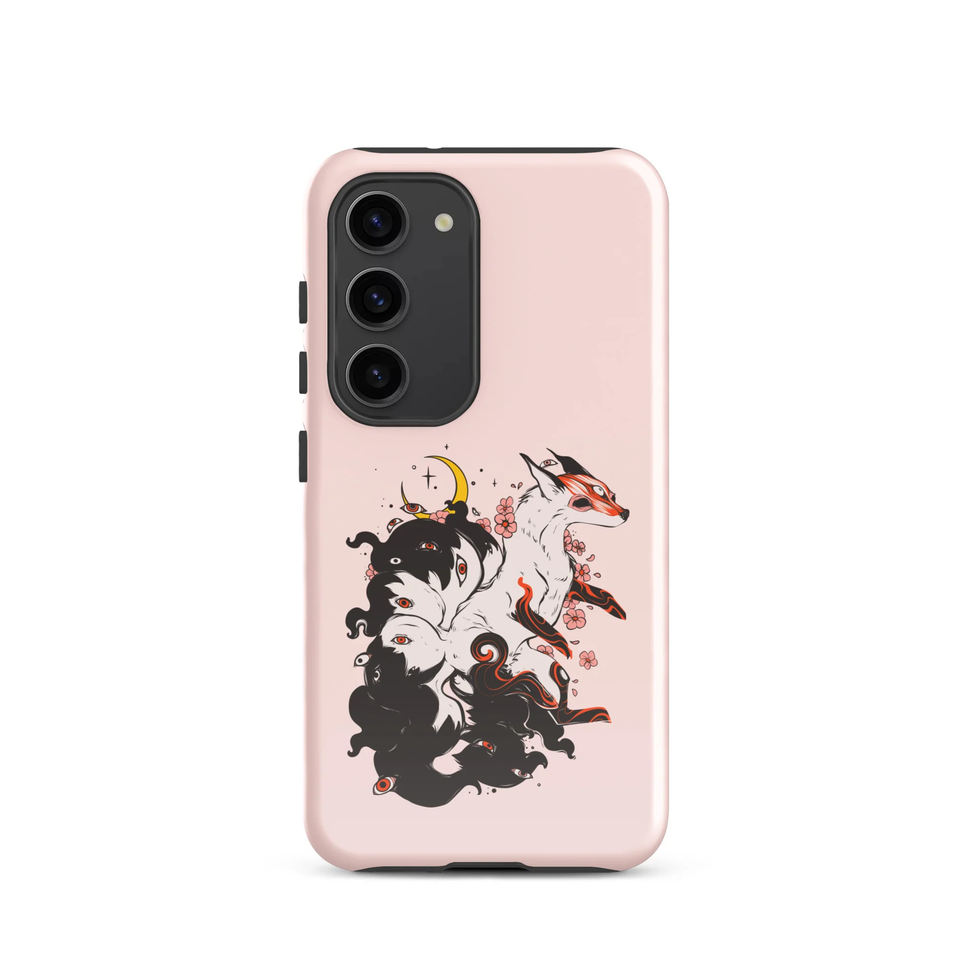 Kitsune, Tough case for Samsung® - Image 15