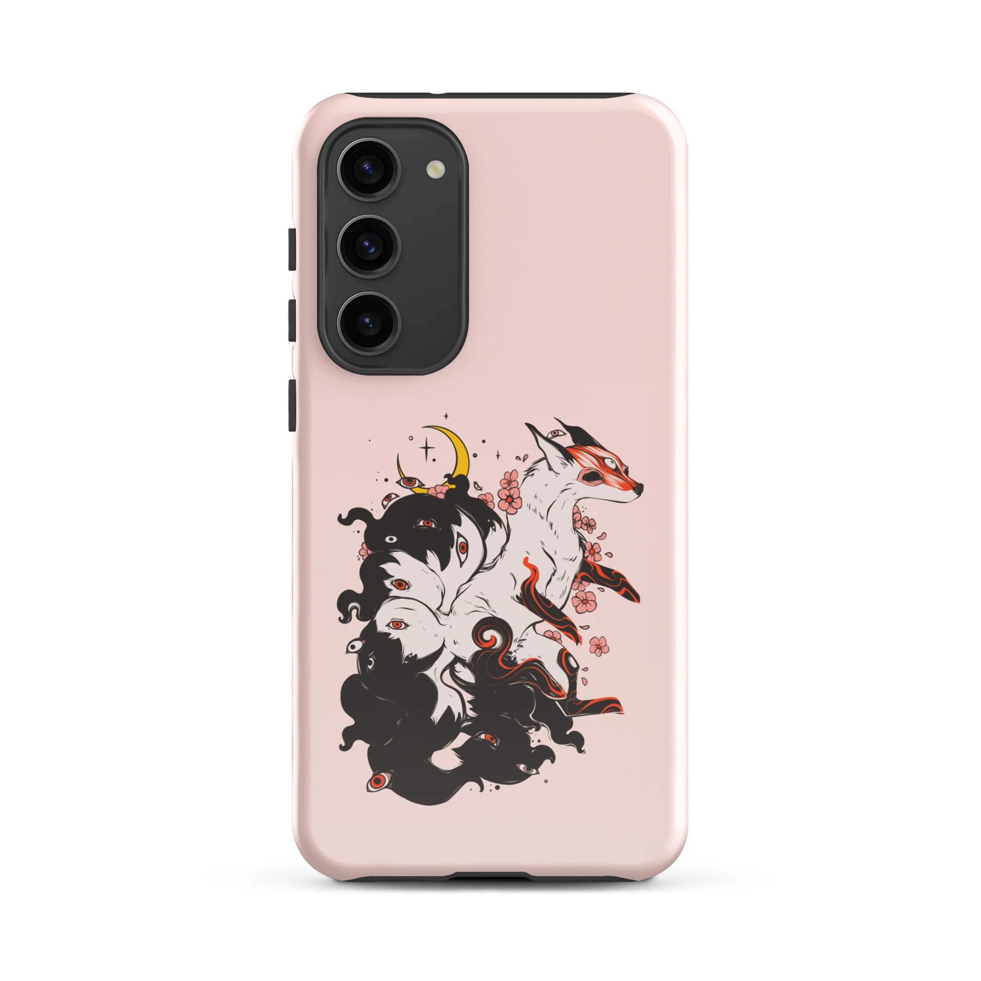 Kitsune, Tough case for Samsung® - Image 16