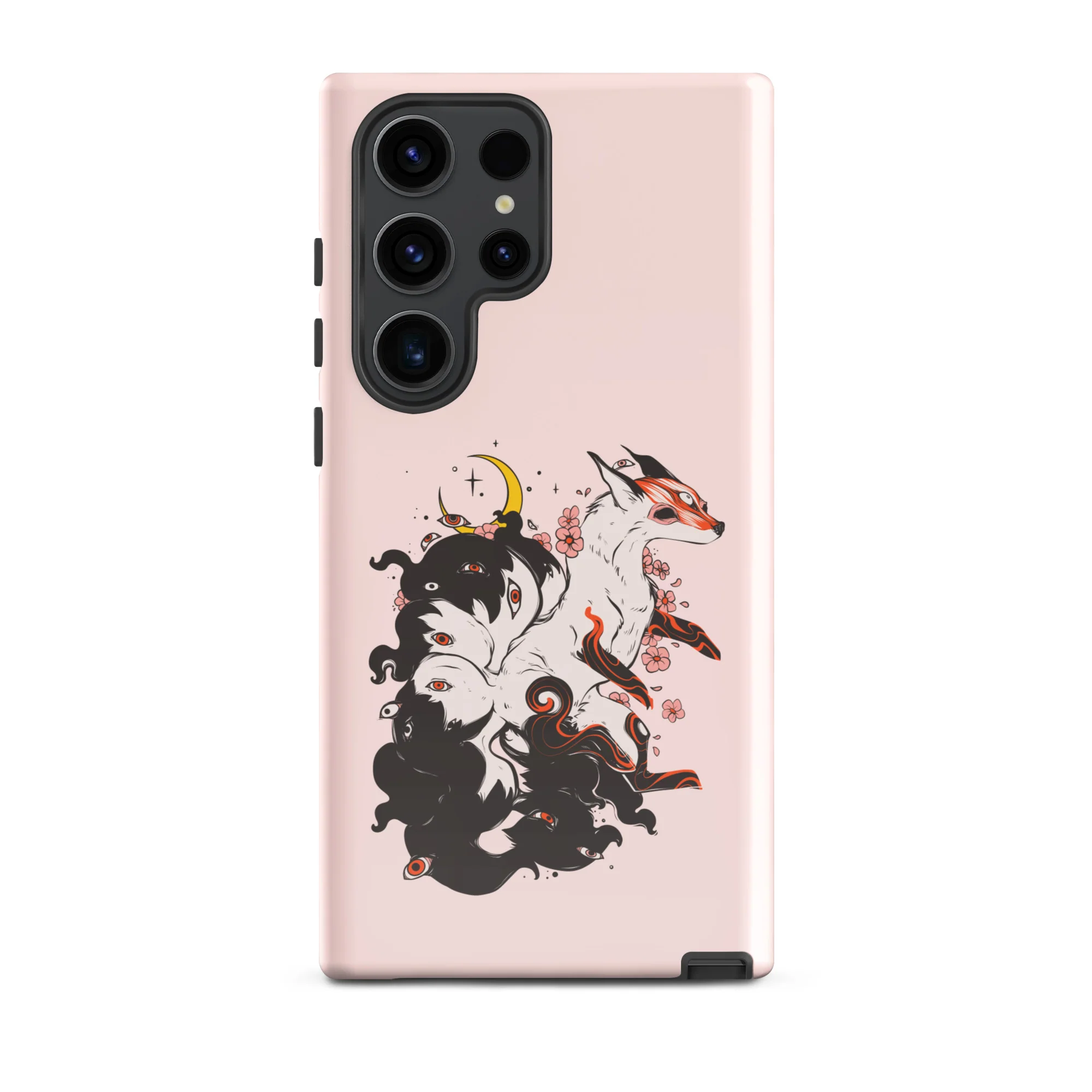 Kitsune, Tough case for Samsung® - Image 17