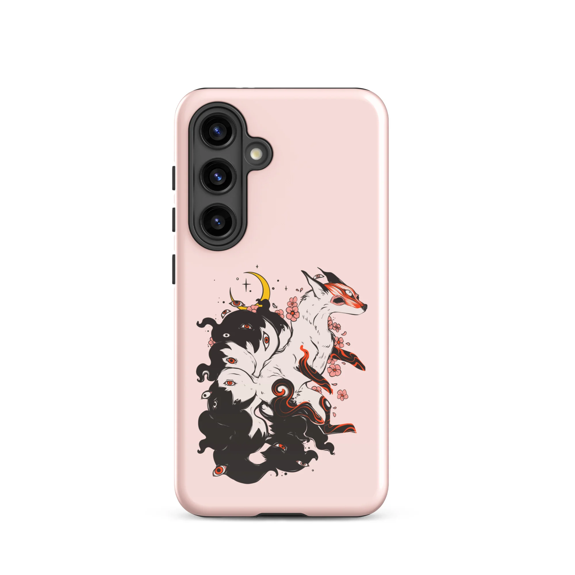 Kitsune, Tough case for Samsung® - Image 18