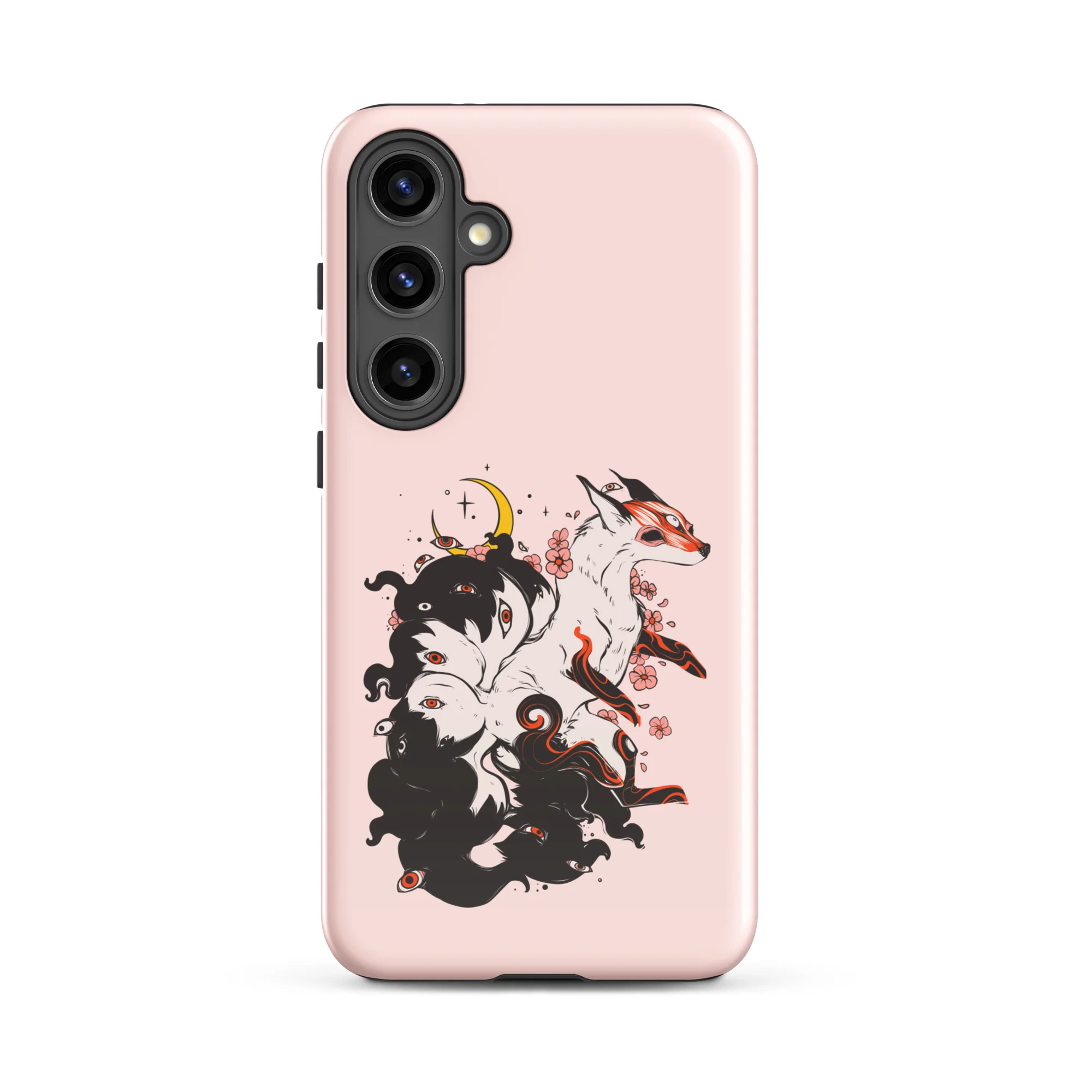 Kitsune, Tough case for Samsung® - Image 19
