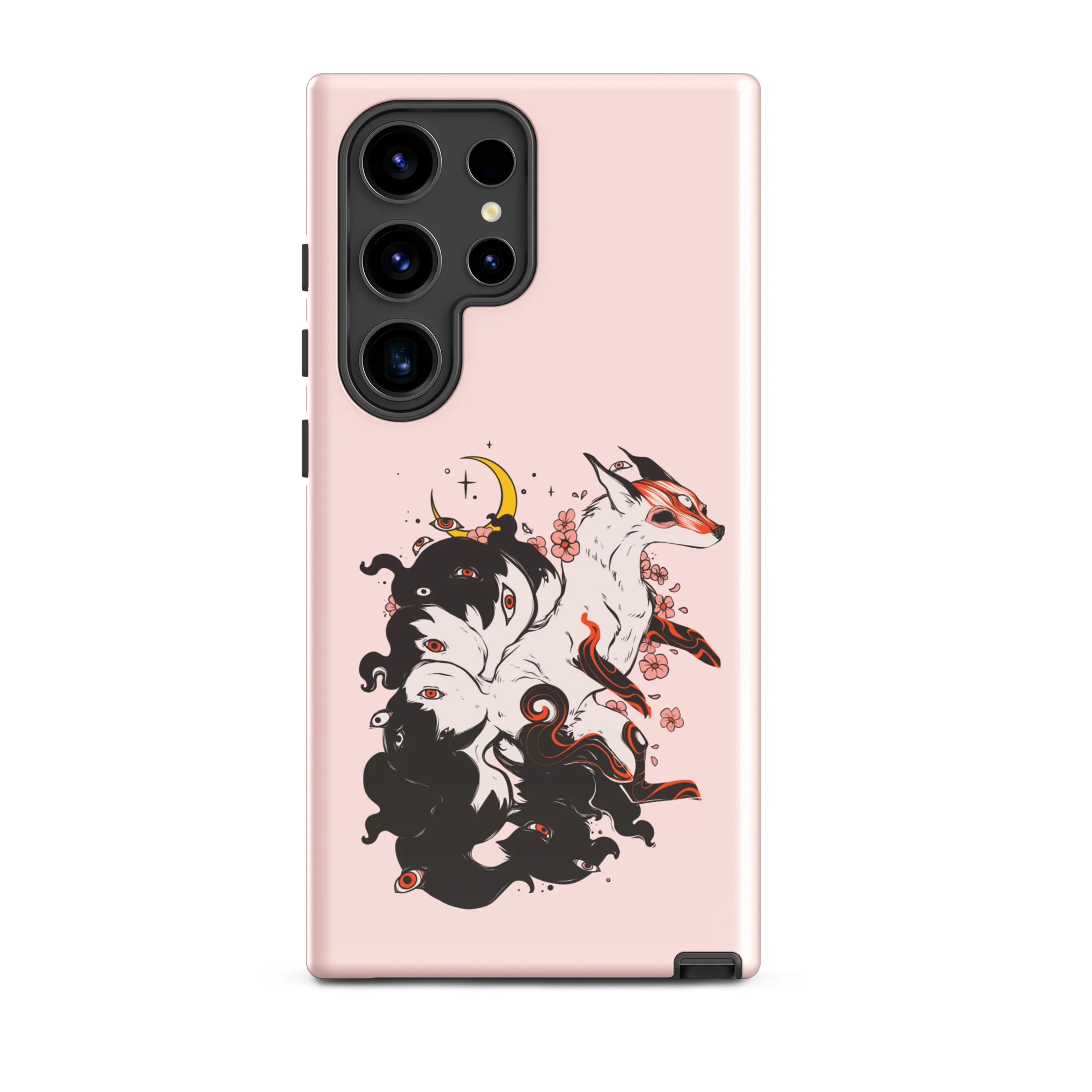 Kitsune, Tough case for Samsung® - Image 20