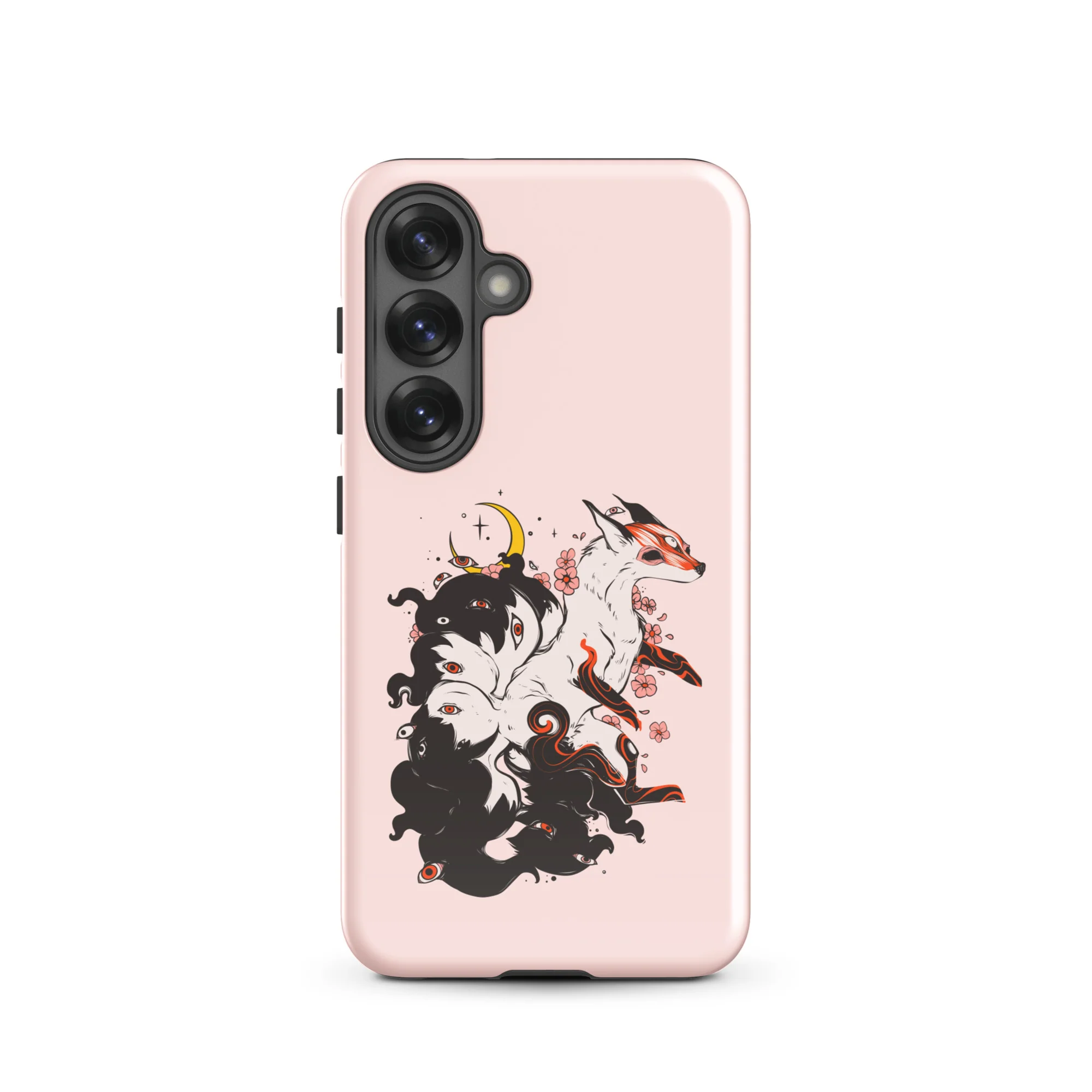Kitsune, Tough case for Samsung® - Image 21