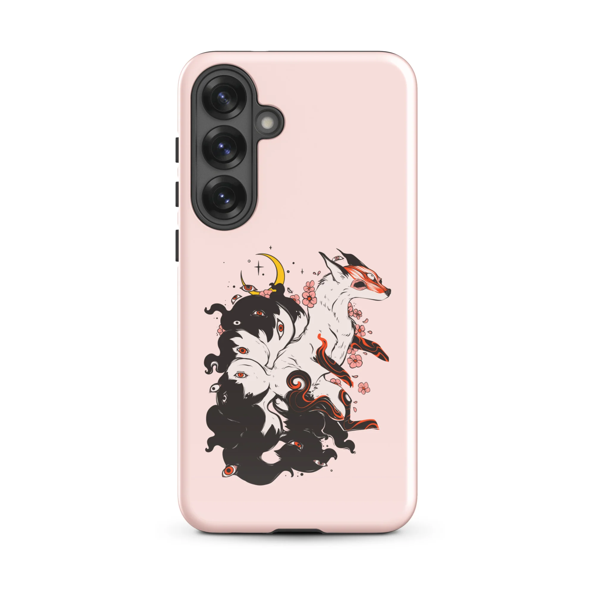 Kitsune, Tough case for Samsung® - Image 22