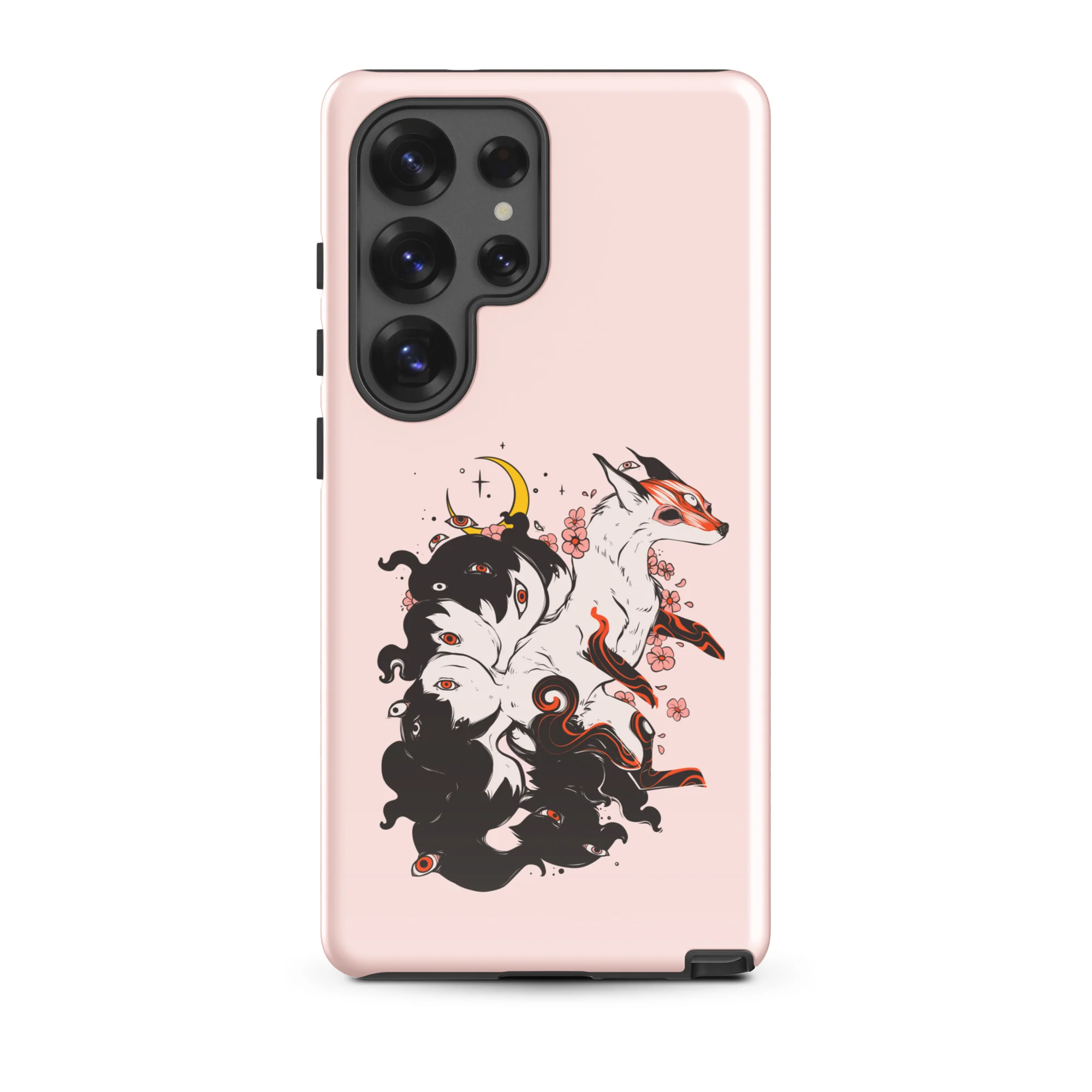 Kitsune, Tough case for Samsung® - Image 23