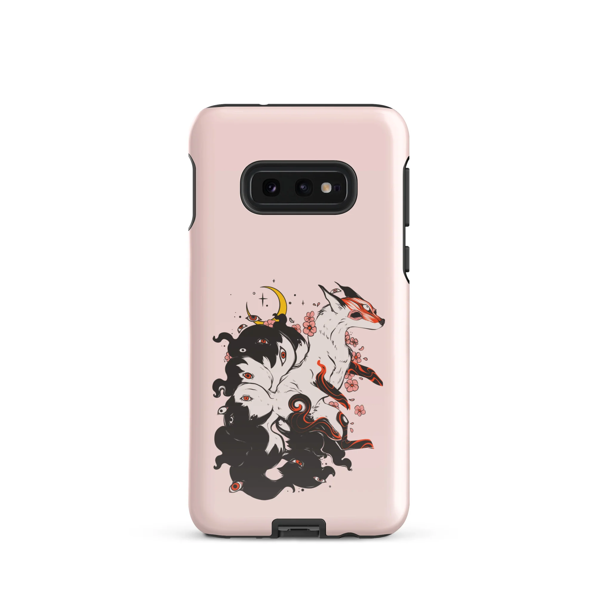 Kitsune, Tough case for Samsung® - Image 3