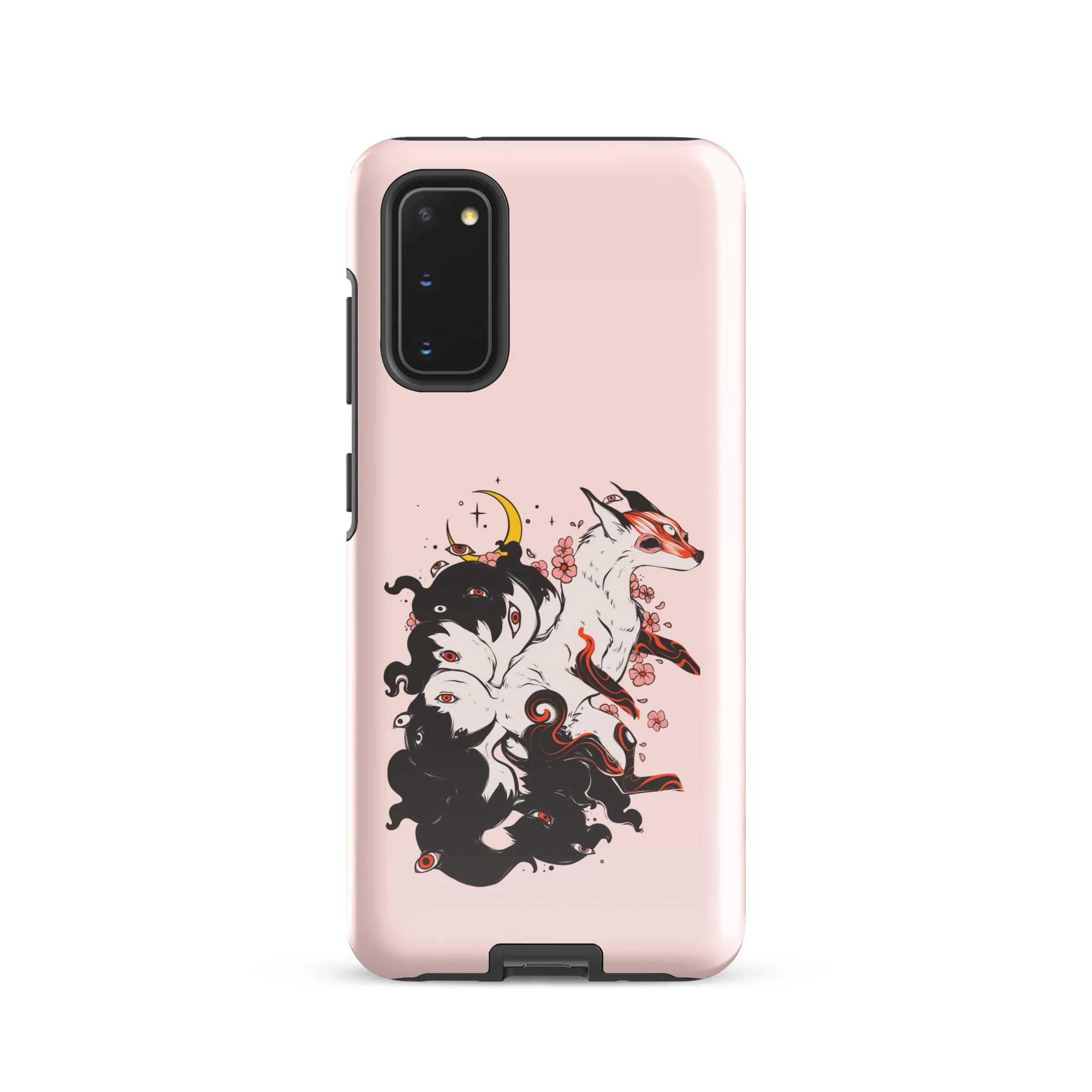 Kitsune, Tough case for Samsung® - Image 4