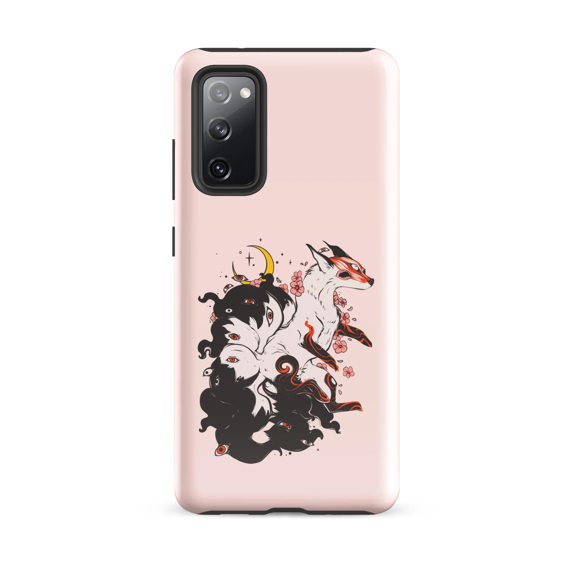 Kitsune, Tough case for Samsung® - Image 5