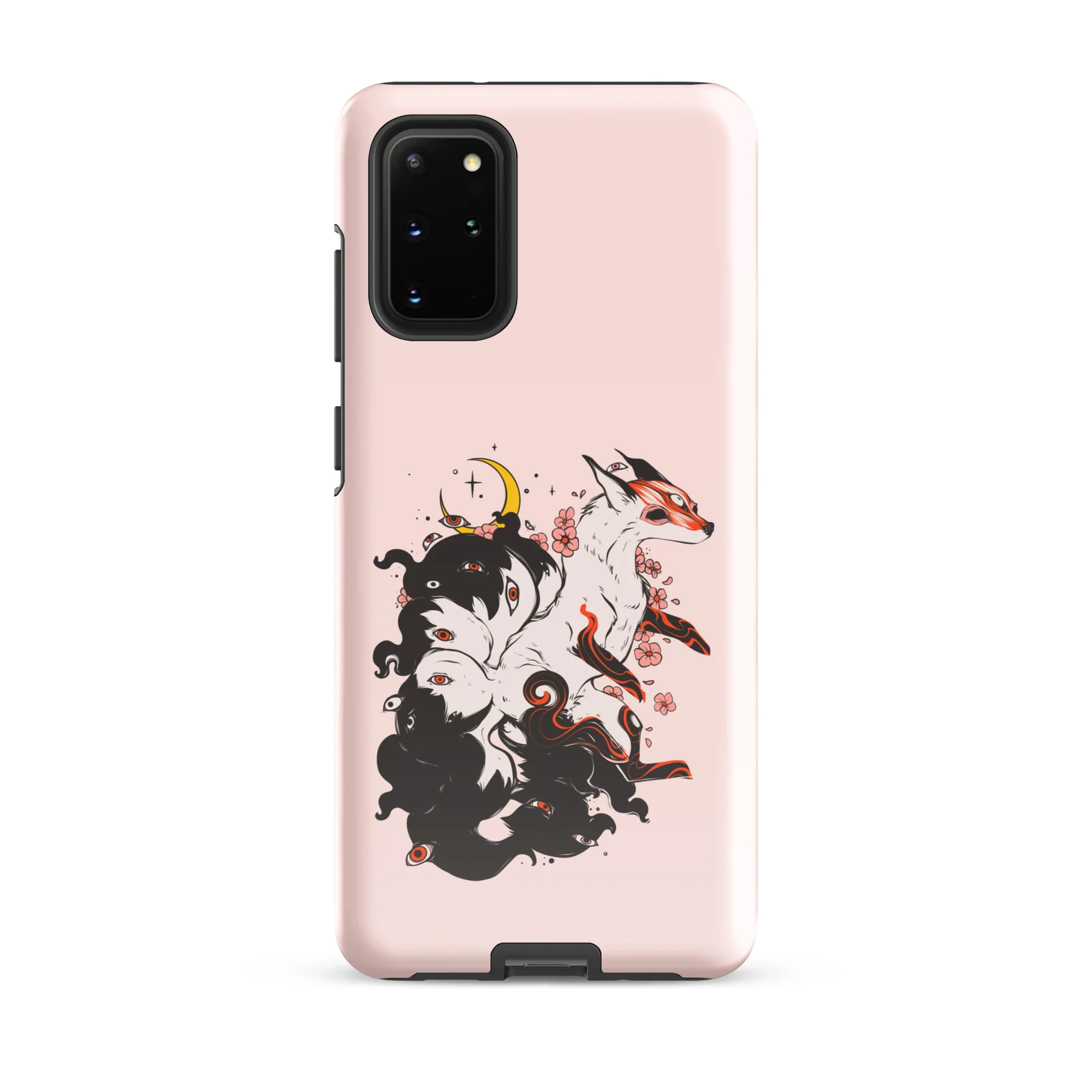 Kitsune, Tough case for Samsung® - Image 6