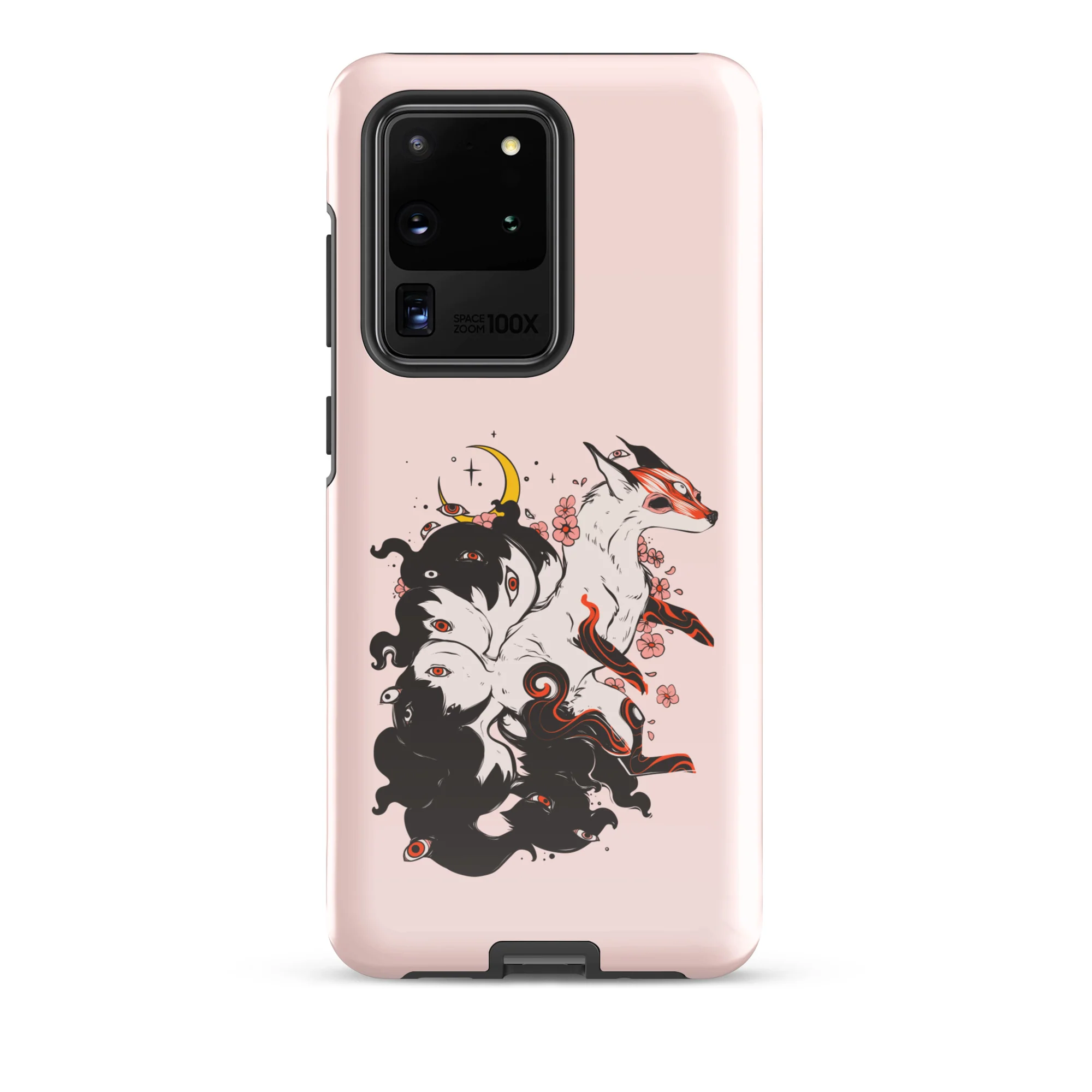 Kitsune, Tough case for Samsung® - Image 7