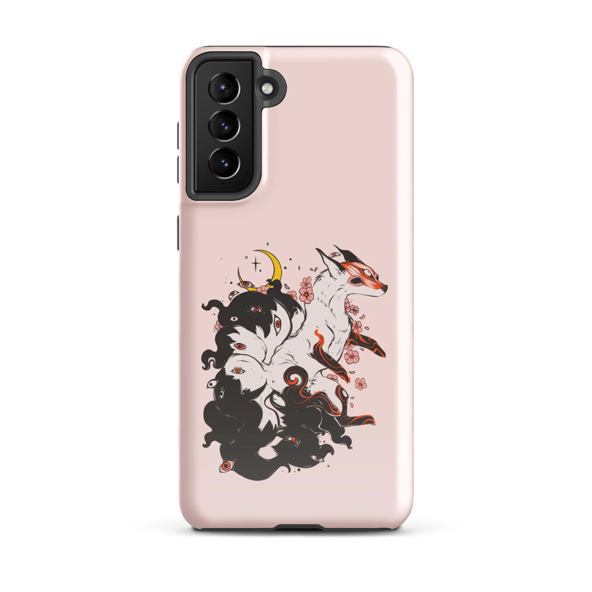 Kitsune, Tough case for Samsung® - Image 9
