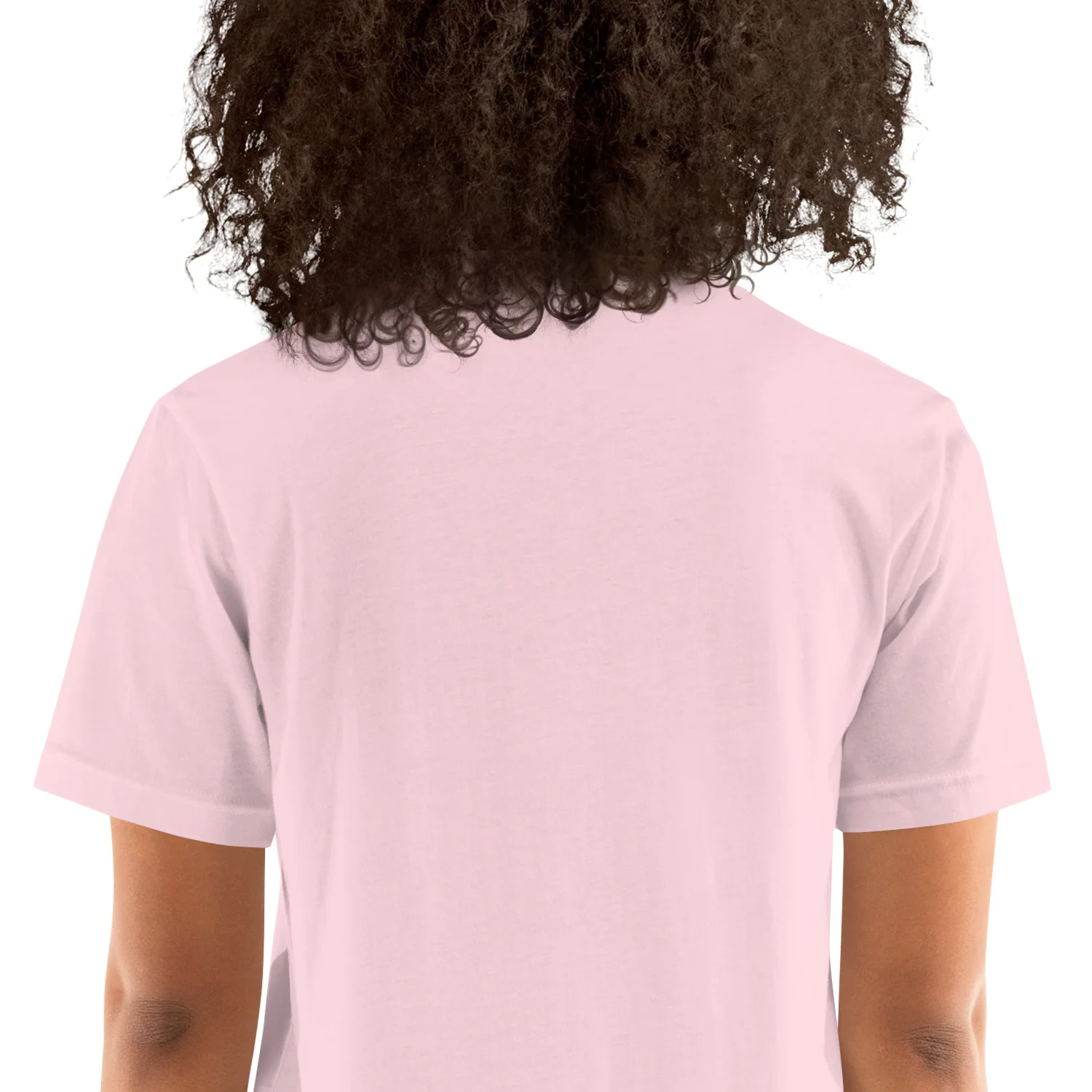 Live Laugh Lop, Unisex T-Shirt - Image 5