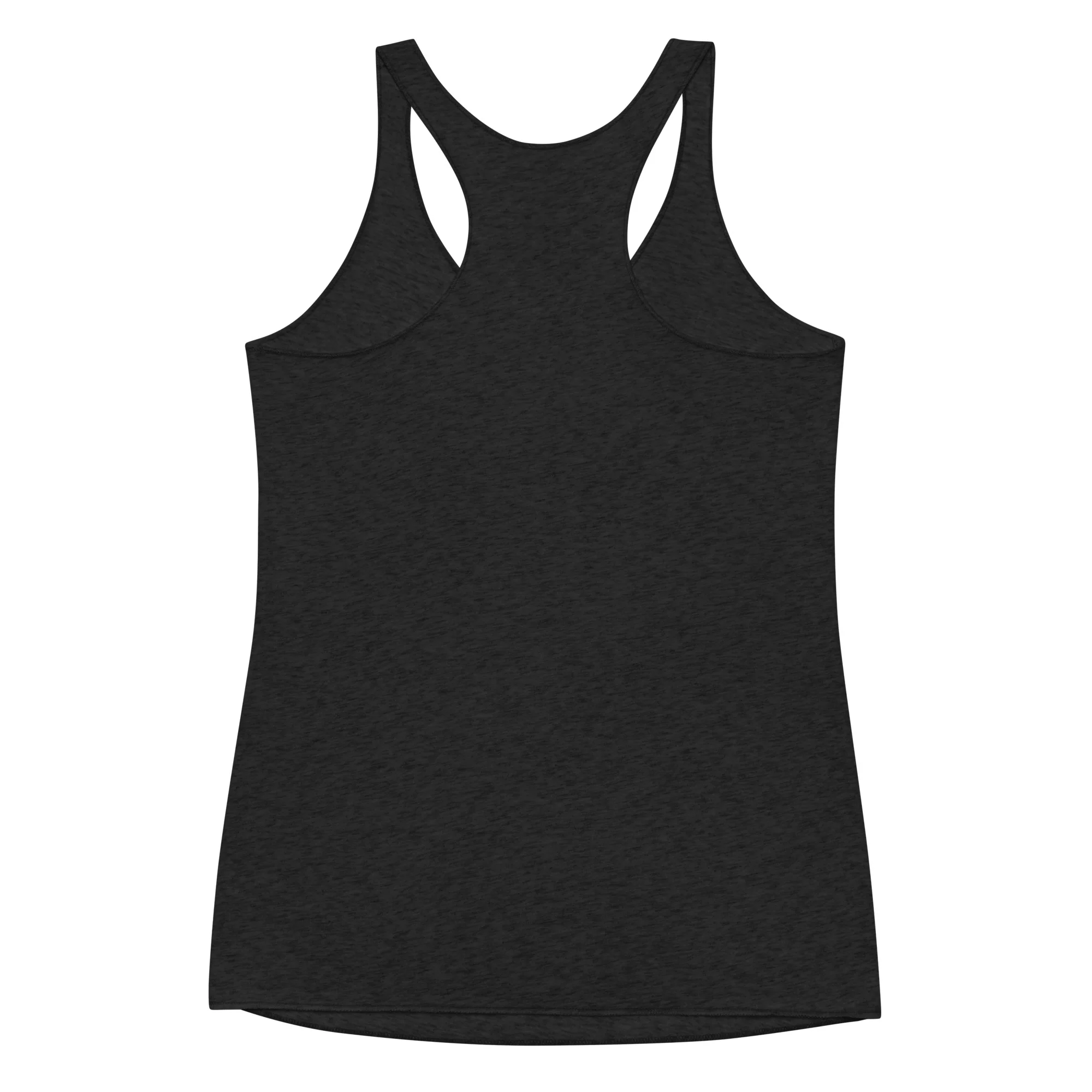 Luna Moth, Racerback Tank Top - Image 5