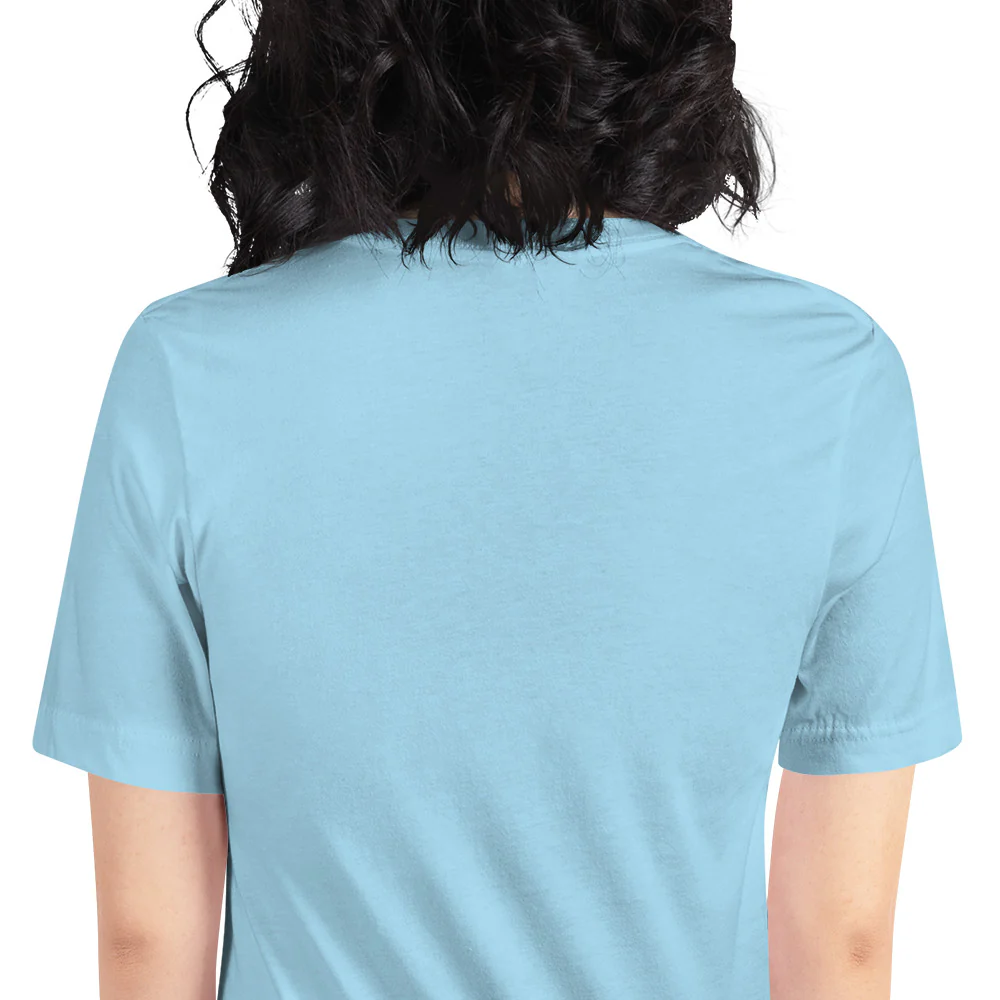 Many Wolves, Unisex T-Shirt - Image 7