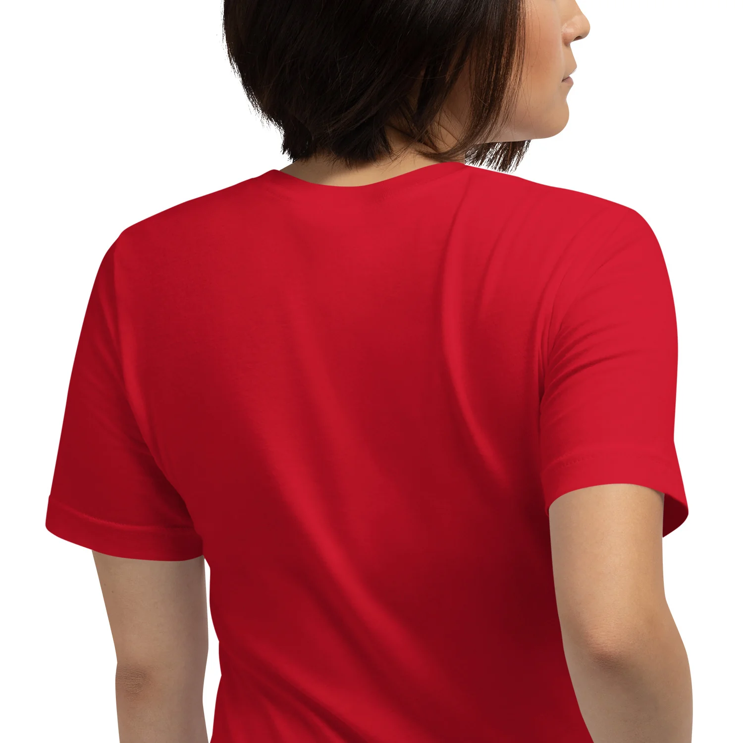 Many Wolves, Unisex T-Shirt - Image 6