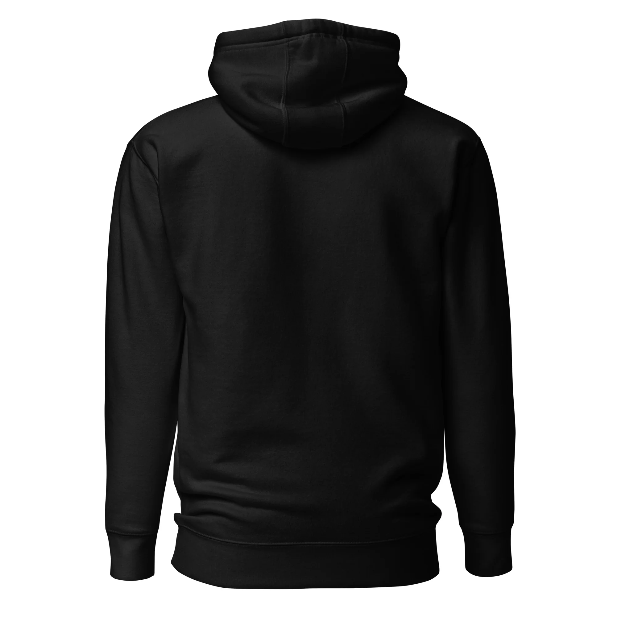 Moth, Unisex Hoodie - Image 15