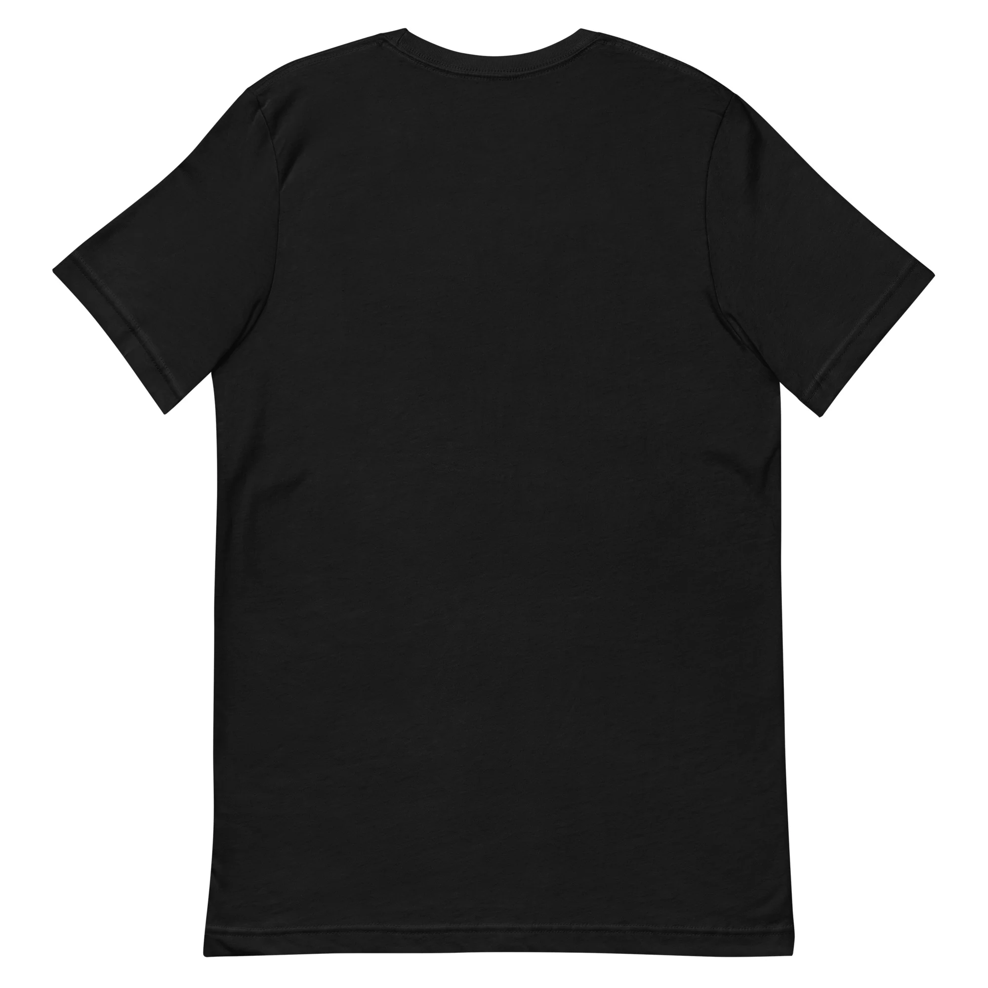 Moth, Unisex T-Shirt - Image 10