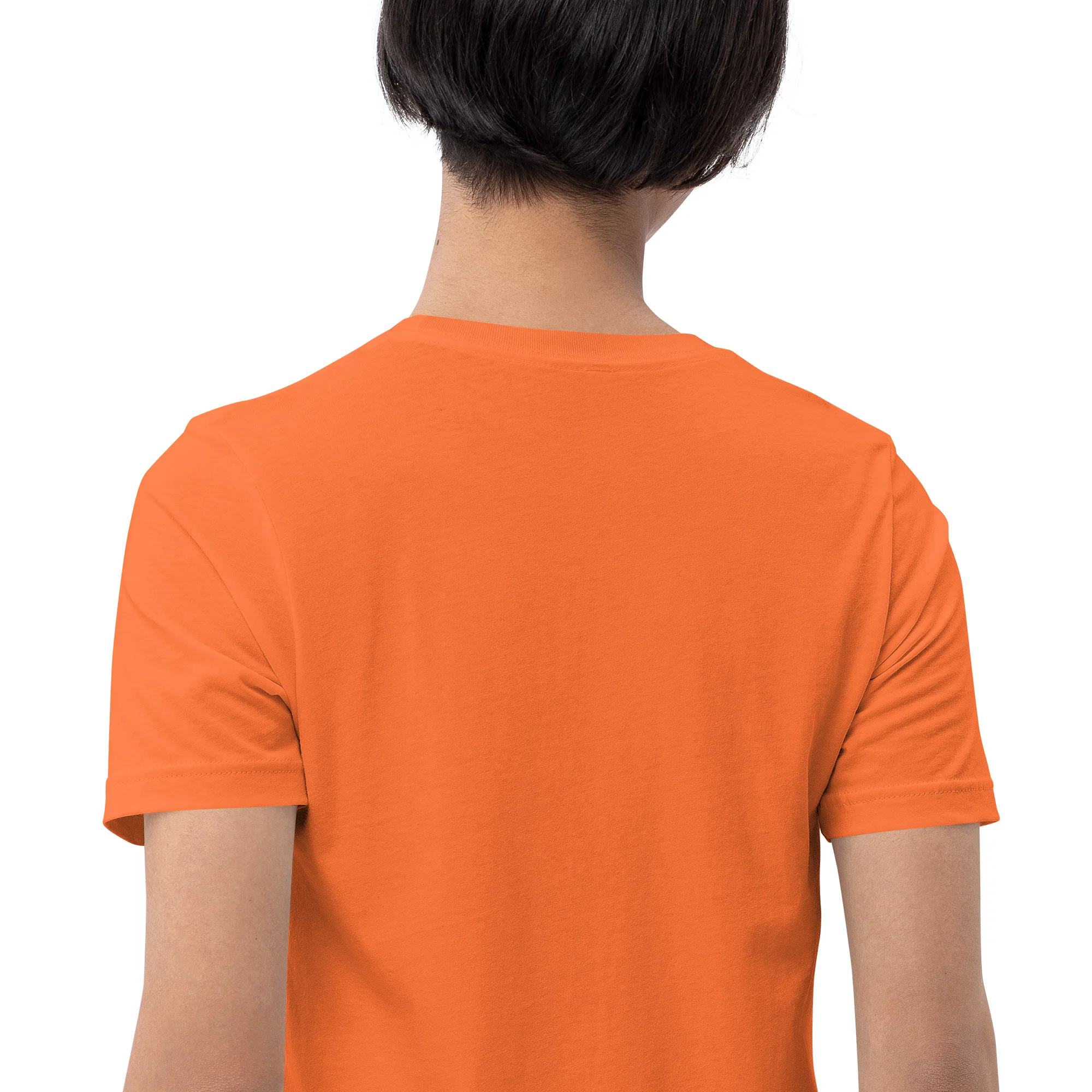 Mother Earth, Unisex T-Shirt - Image 8