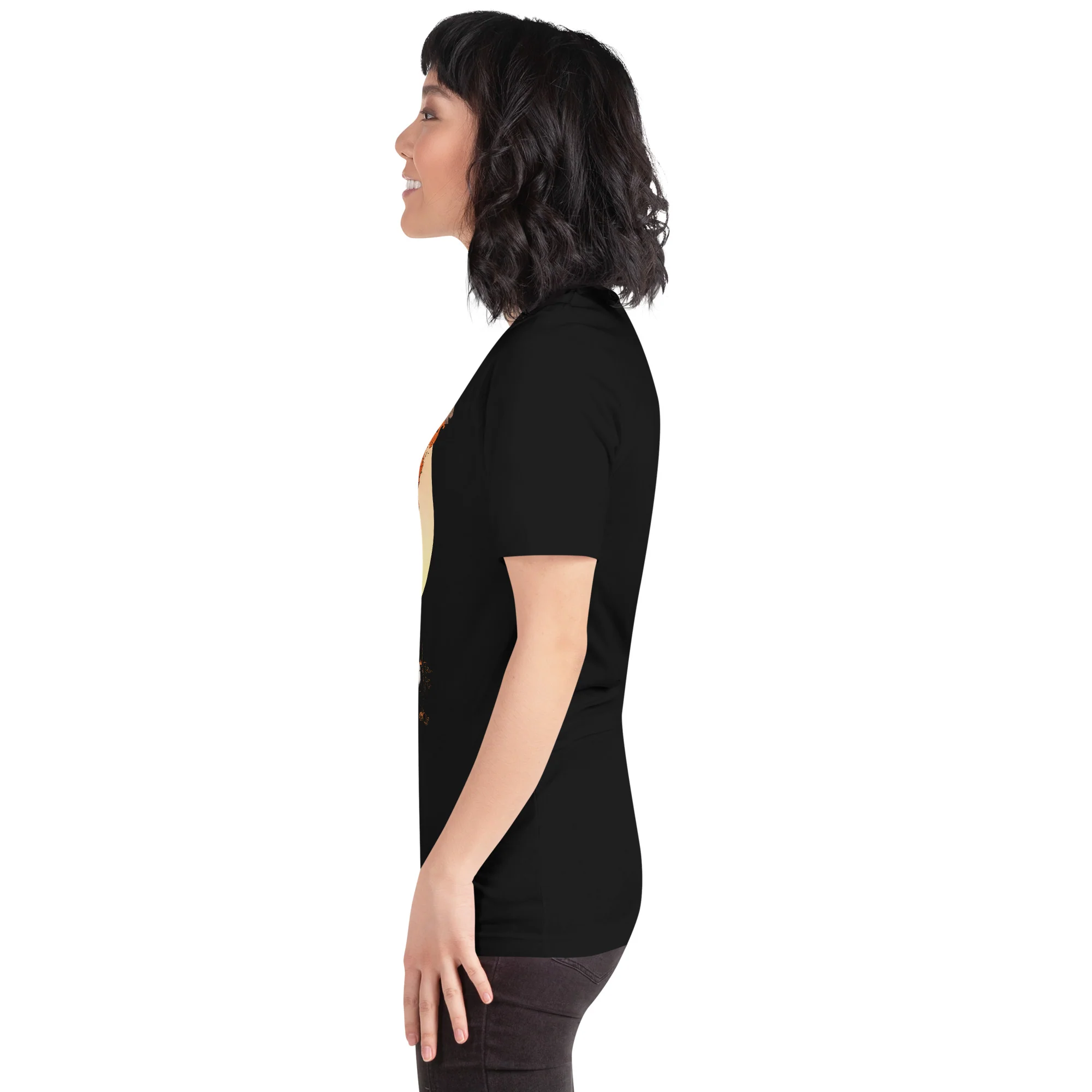 Mother Earth, Unisex T-Shirt - Image 7
