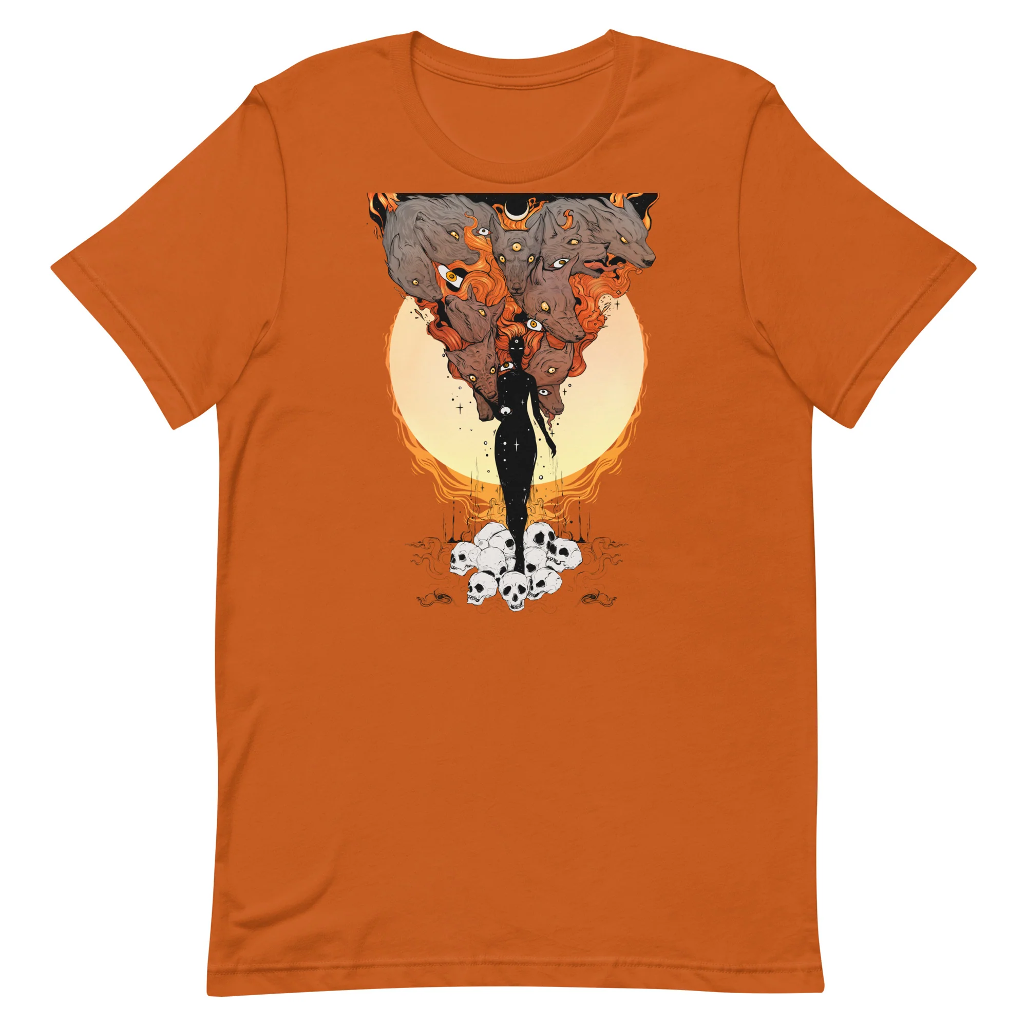 Mother Nature, Unisex T-Shirt